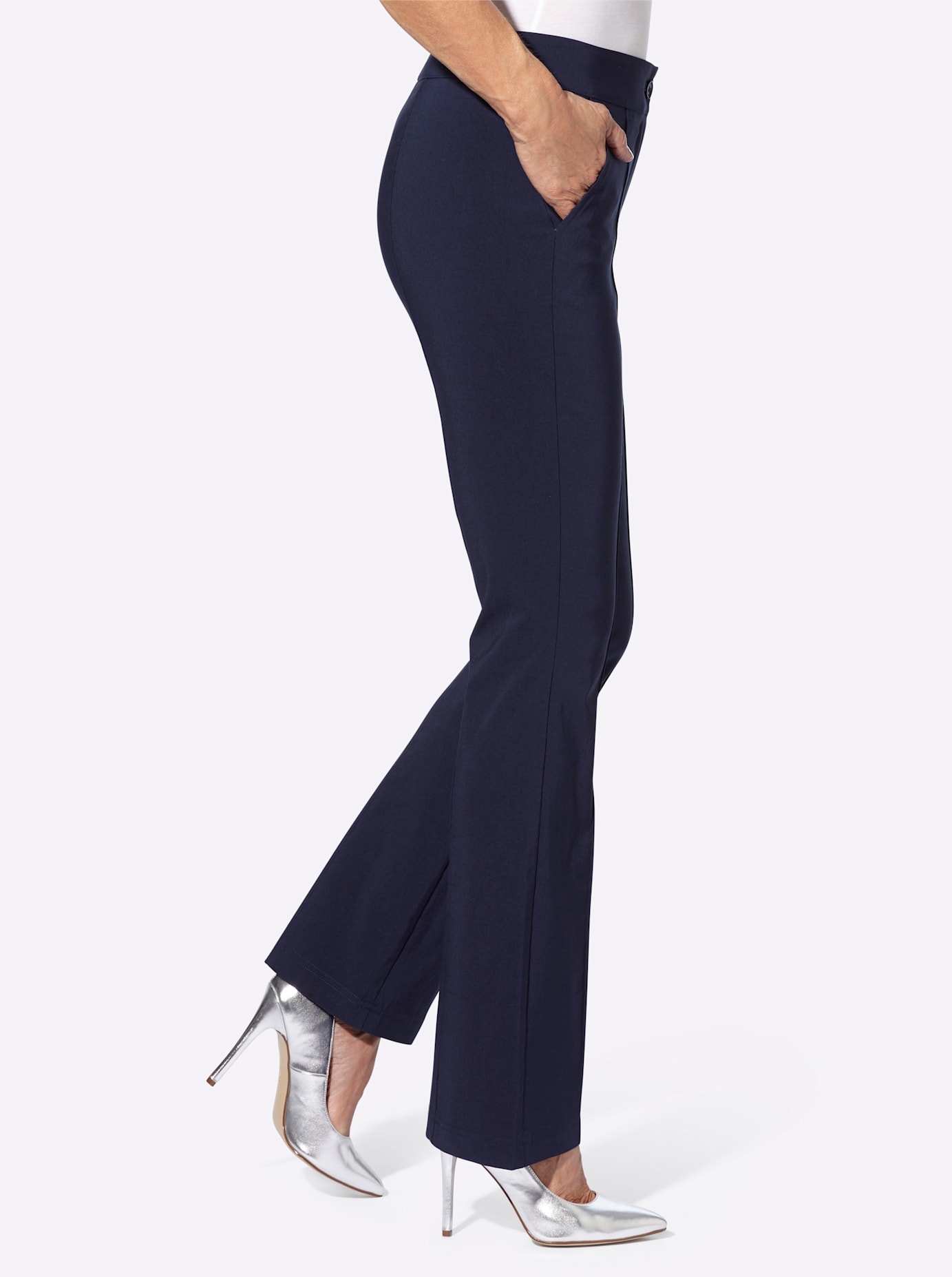Classic Basics Webhose günstig online kaufen