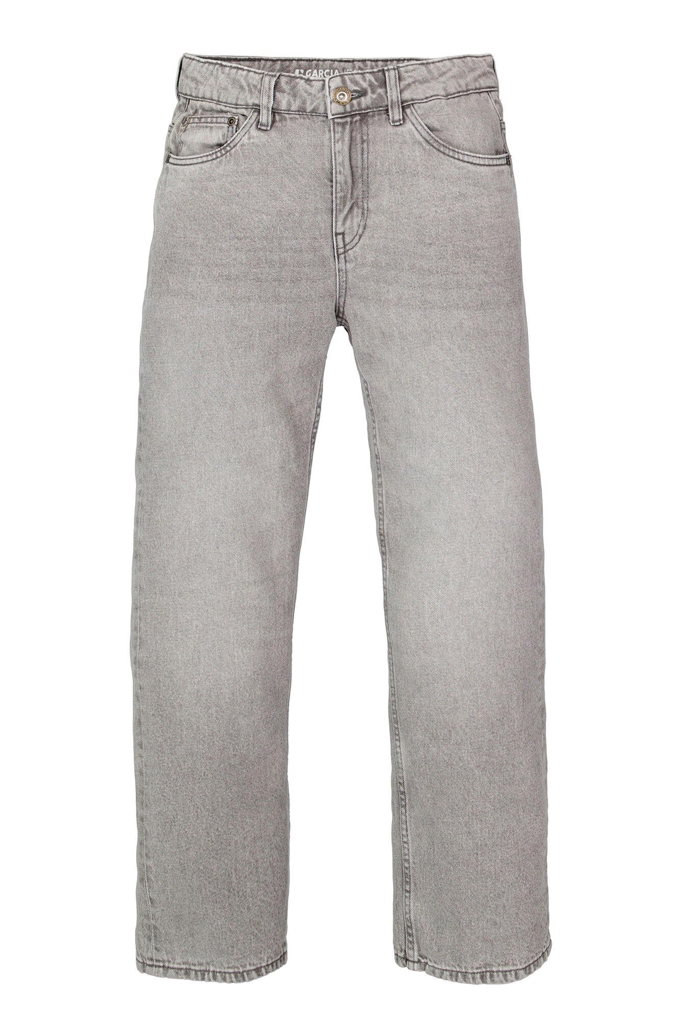 Garcia Straight-Jeans »Ilyano«