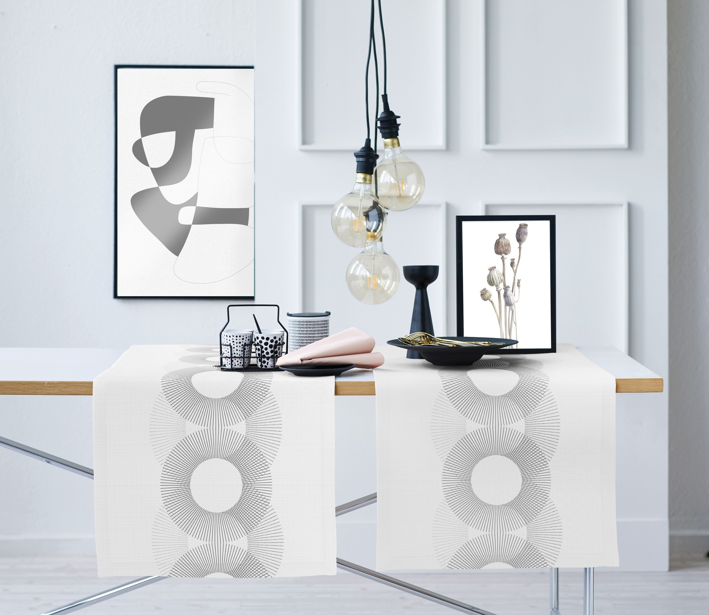 APELT Tischläufer "5232" günstig online kaufen