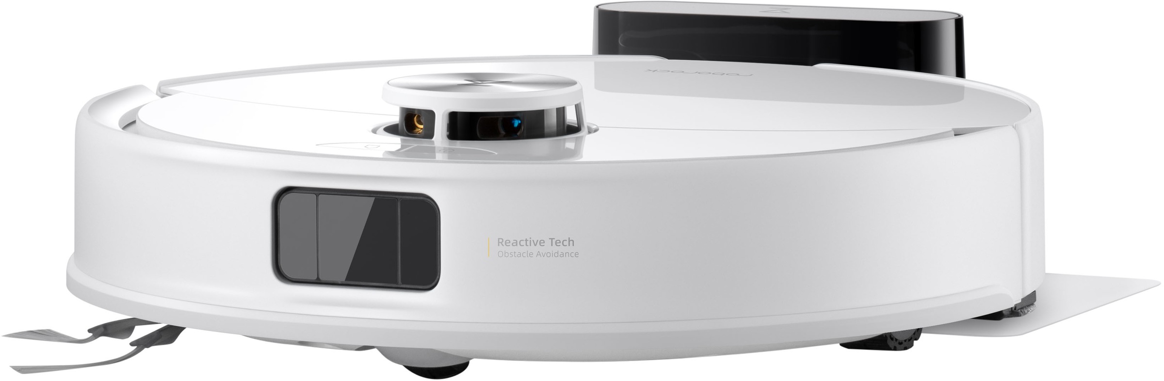 Thumbnail - Roborock Saugroboter "Roborock Q10 VF mit Wischfunktion"