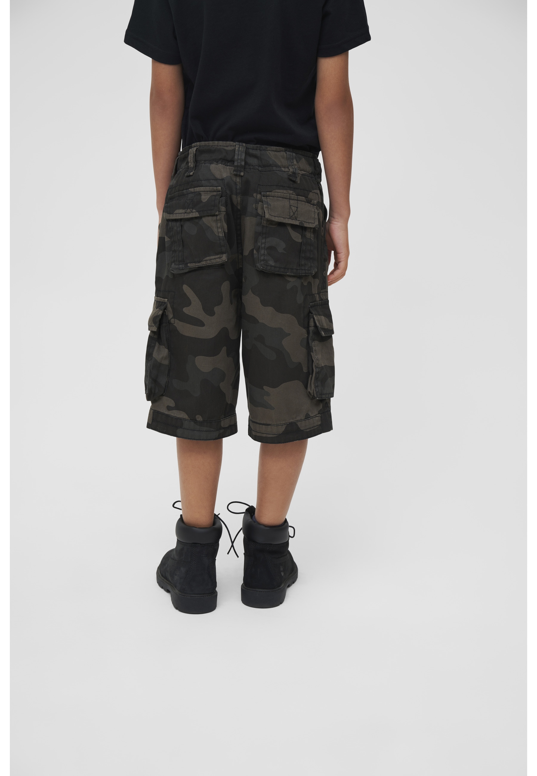 Brandit Stoffhose »Brandit Herren Kids Urban Legend Shorts«