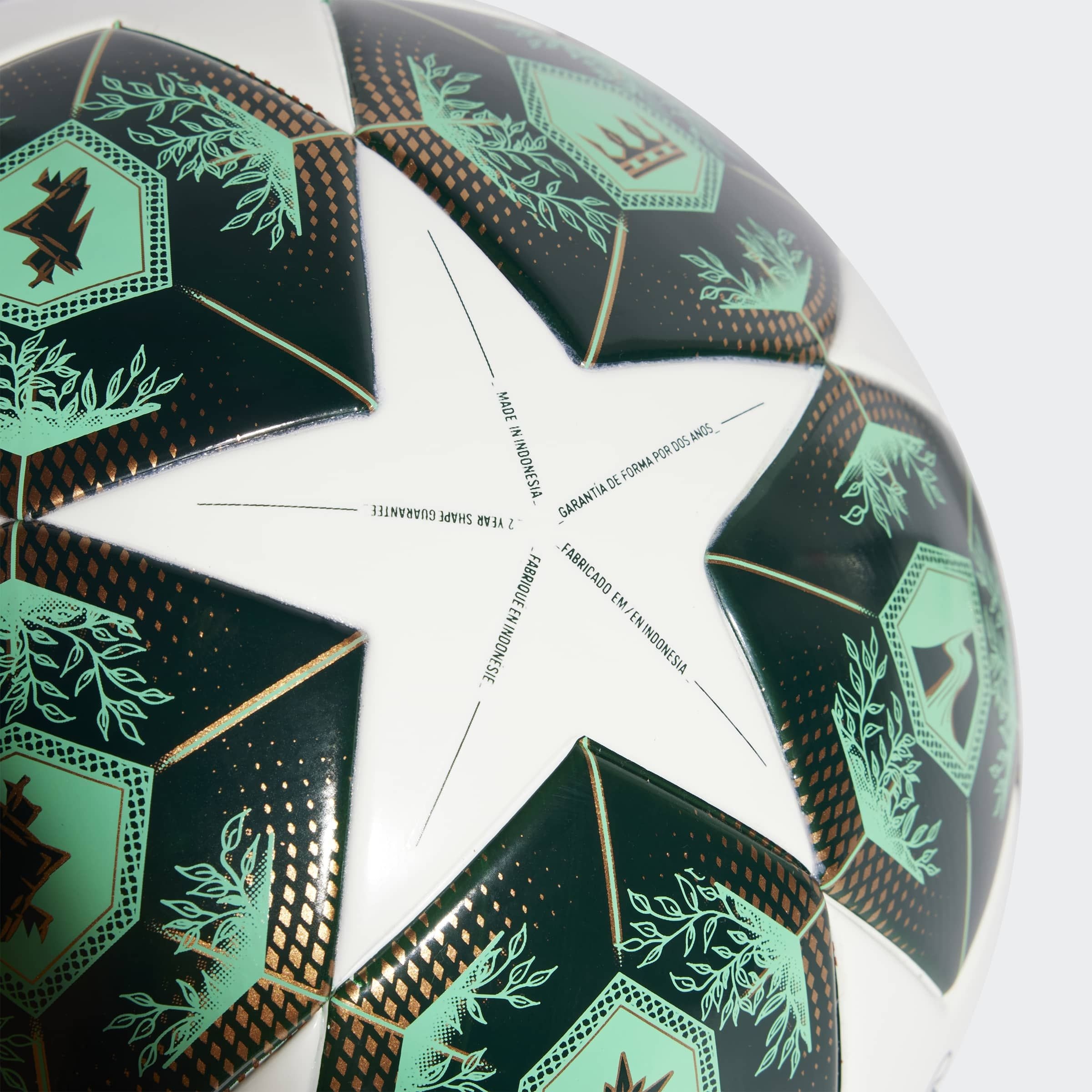 adidas Performance Fußball »UCL LGE J290«, (1 St.)