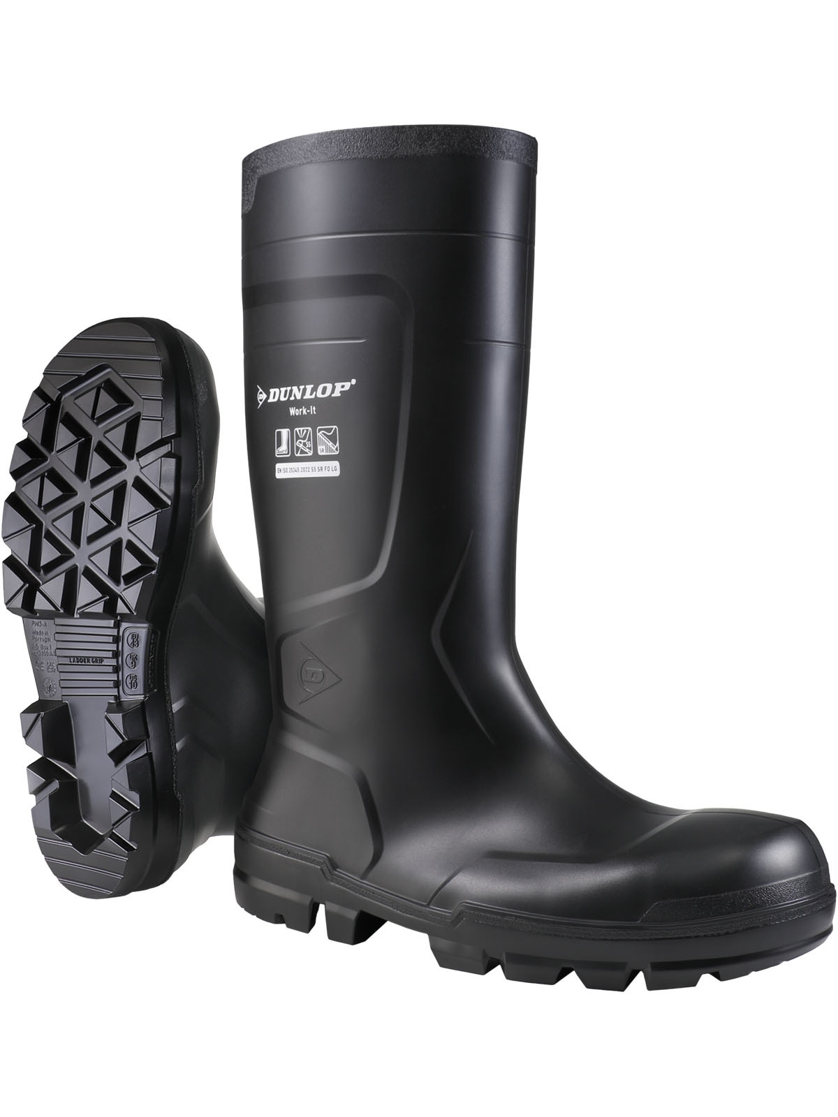 Dunlop Stiefel "Stiefel NB2HD01 Work-It S5" günstig online kaufen