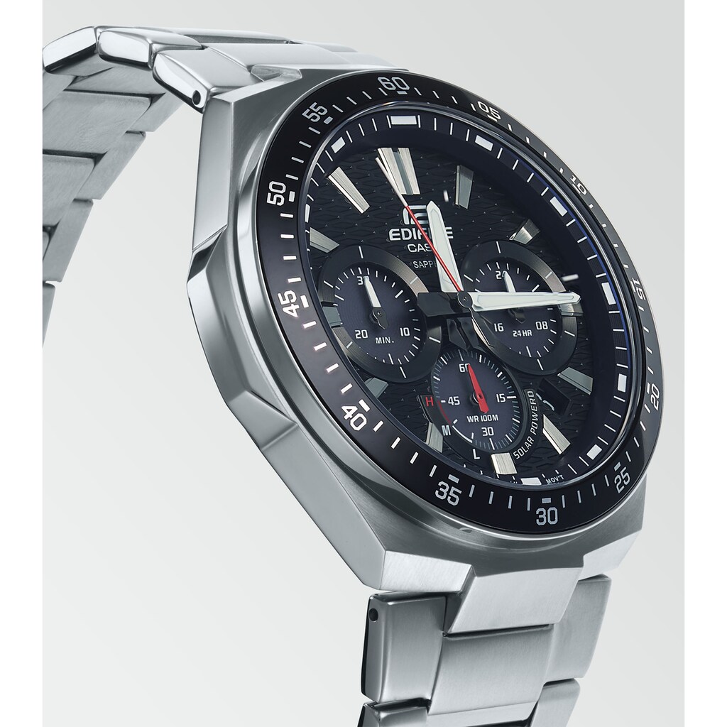 CASIO EDIFICE Chronograph »EFS-S600D-1A4VUEF«