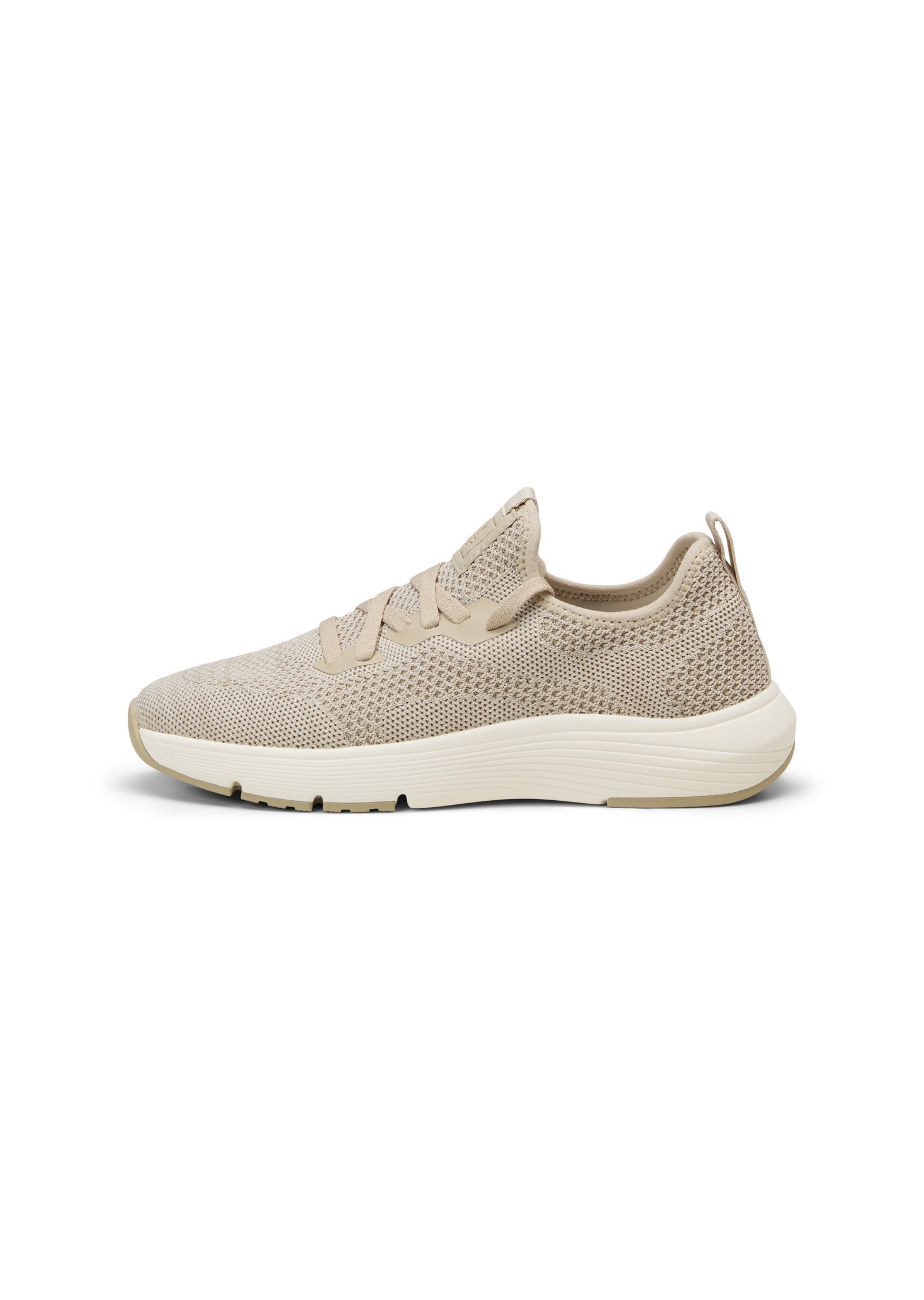 Marc O'Polo Sneaker »aus recyceltem Polyester«