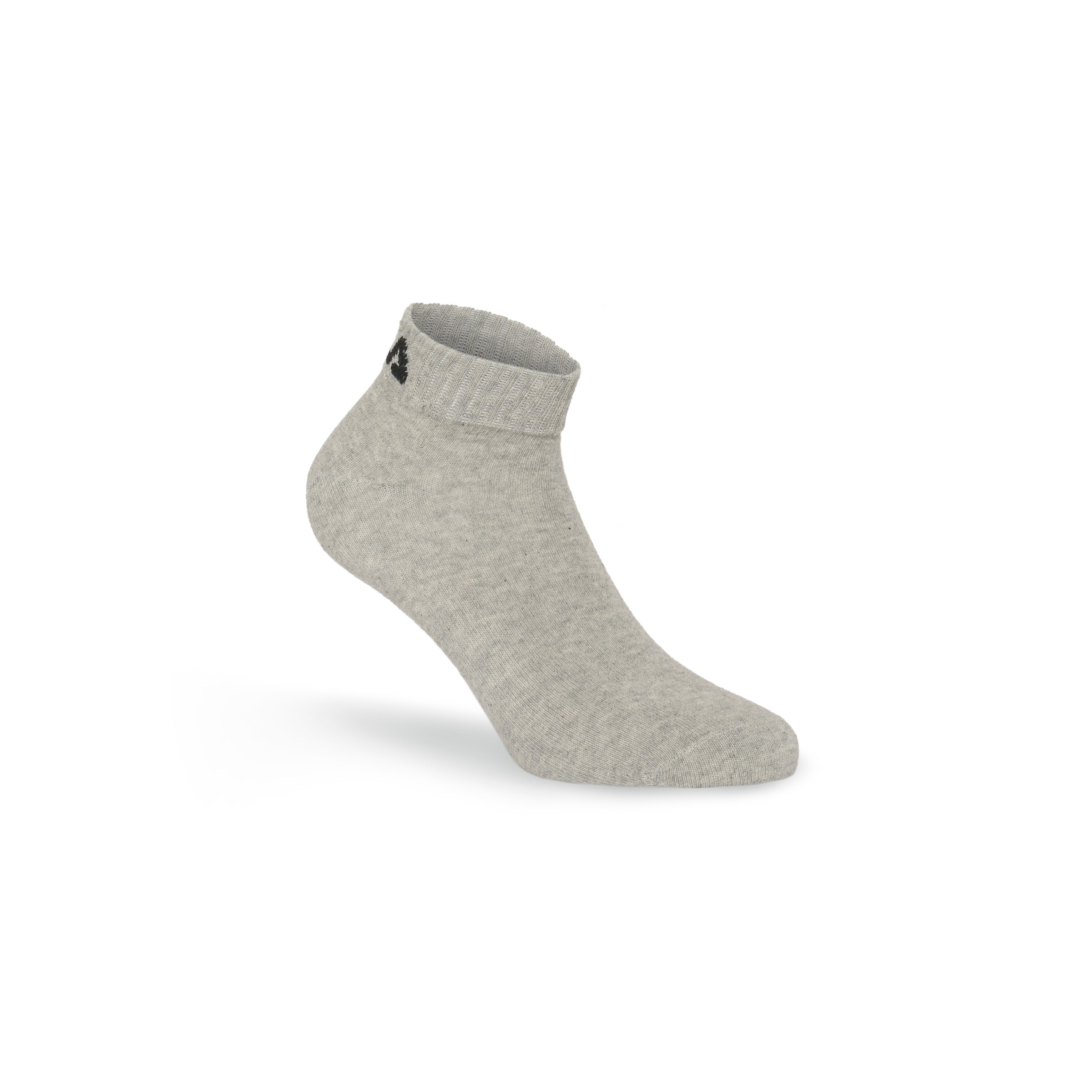 Fila Kurzsocken "UNISEX INVISIBLE PLAIN SOCKS", (3 Paar), mit Logostickerei günstig online kaufen
