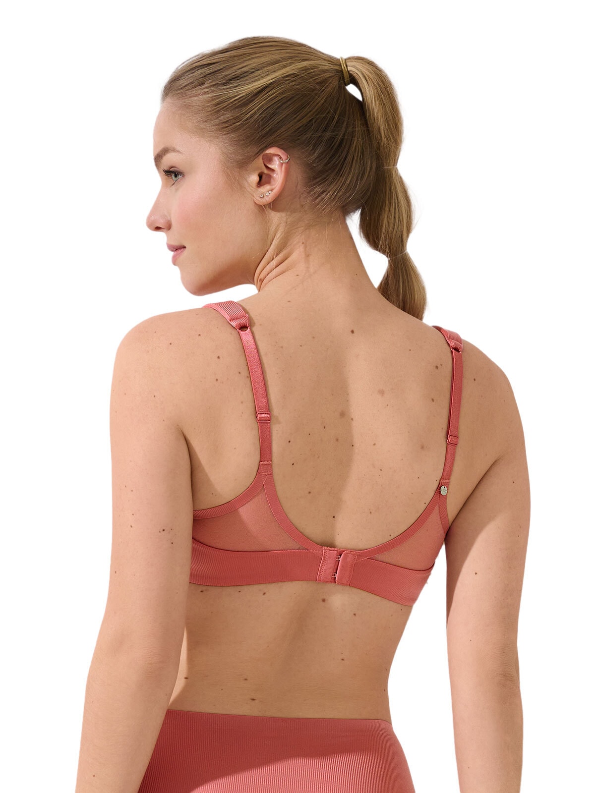 Lisca Sport-BH »Sport BH ohne Bügel Lifestyle«
