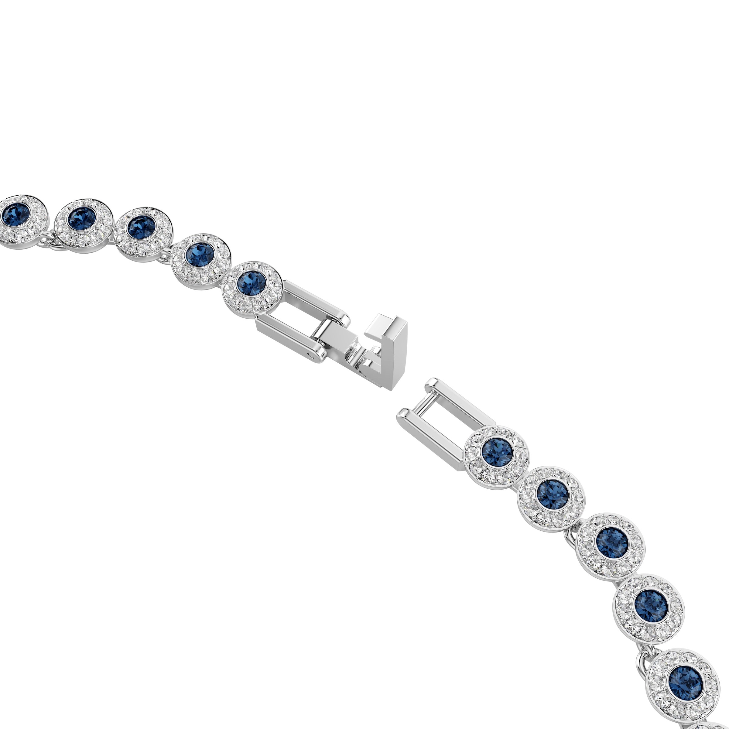 Swarovski Collier »Schmuck Geschenk Una Halskette«, mit Swarovski® Kristall