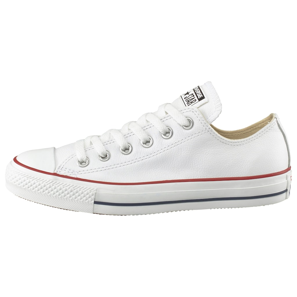 Converse Sneaker »Chuck Taylor All Star Basic Leather Ox«