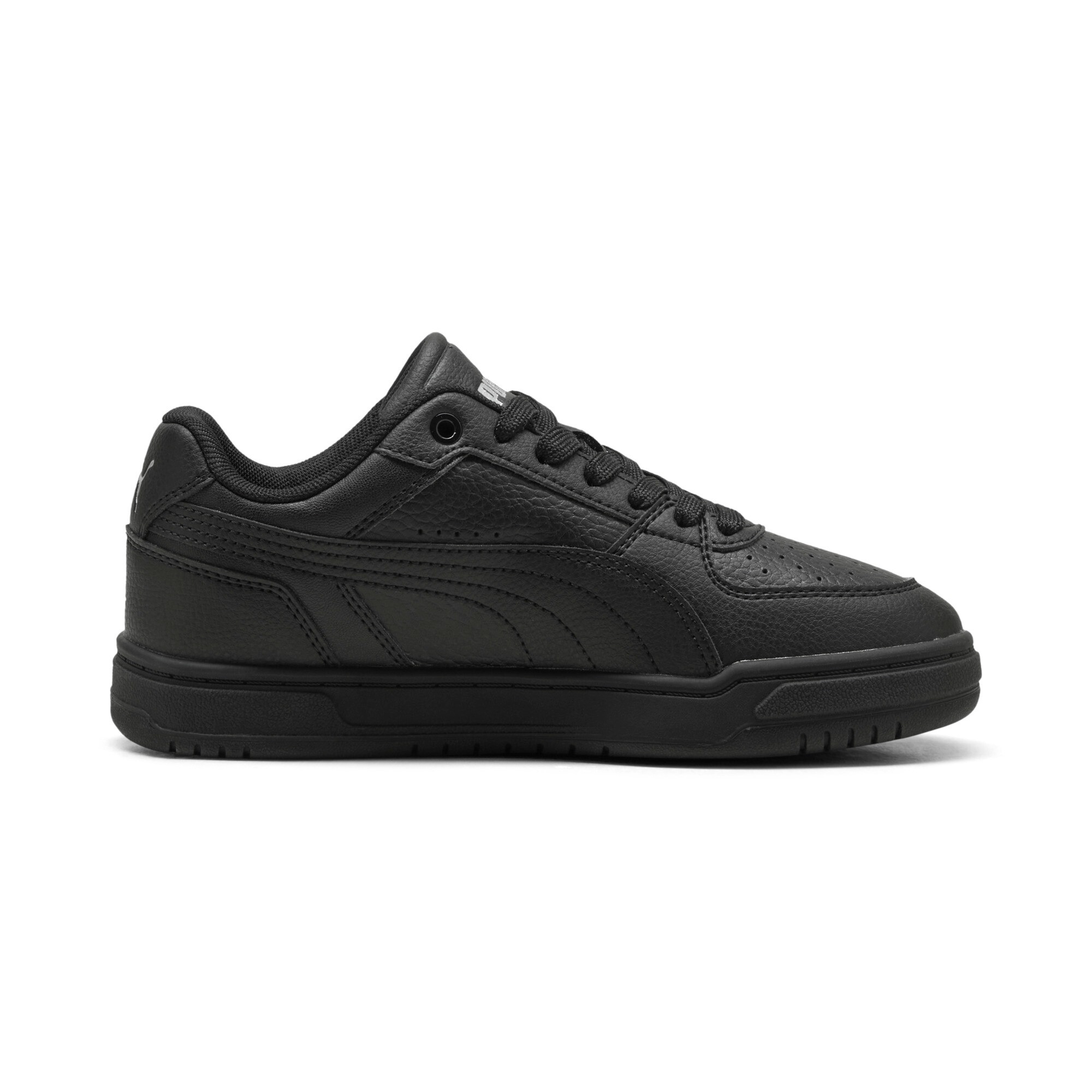 PUMA Sneaker »CAVEN III JR«  für sportliche Aktivitäten und Streetwear, gepolstertes Fußbett