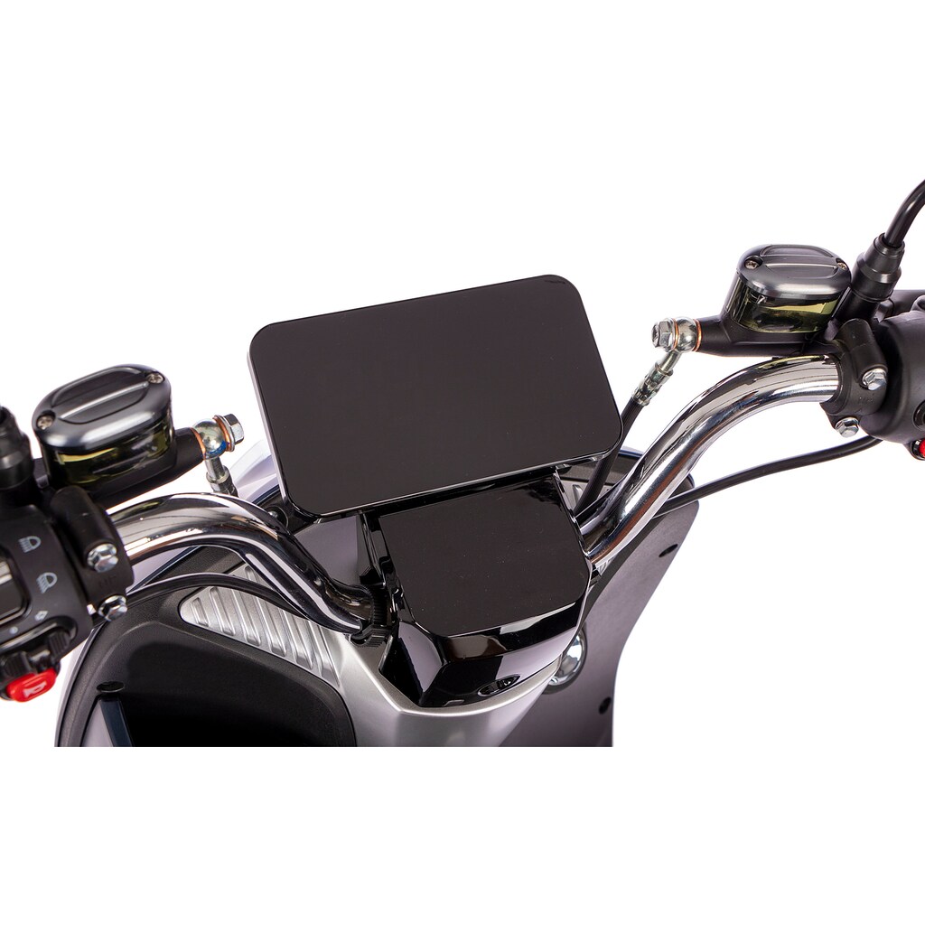 SAXXX E-Motorroller »E-BEE 2.0«