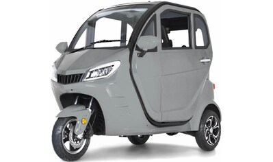 ECONELO Elektromobil »NELO 3.2«, 2200 W, 45 km/h kaufen