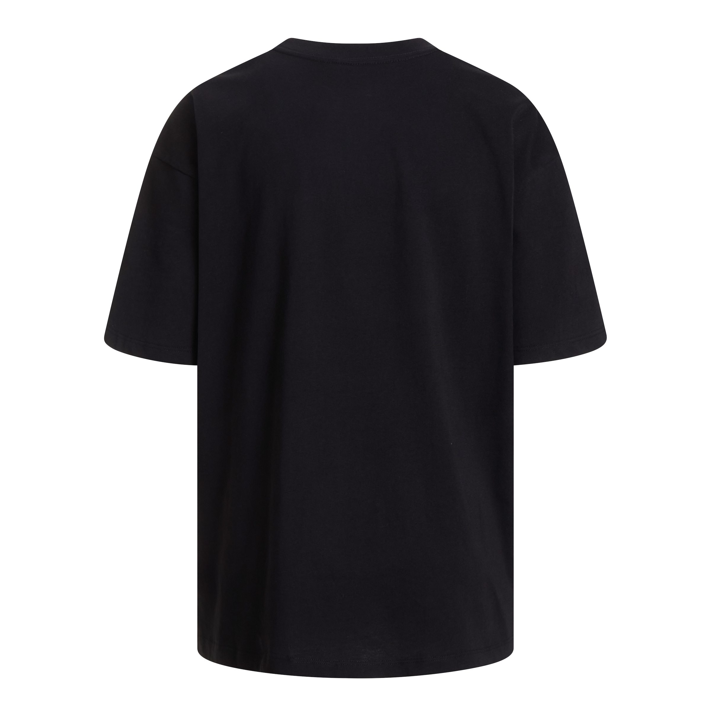 The North Face T-Shirt »W TNF ESSENTIAL SIMPLE DOME OS SS TEE« Oversized Passform