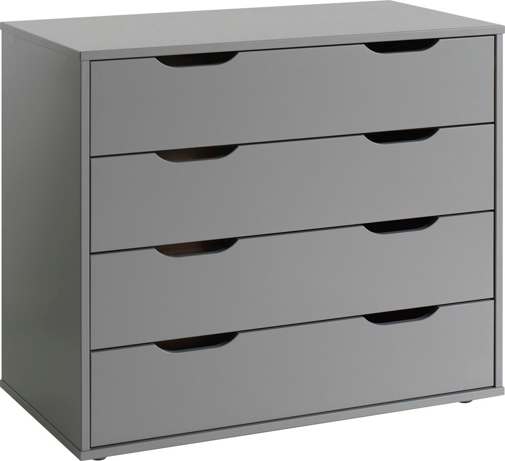Vipack Schubkastenkommode Pino