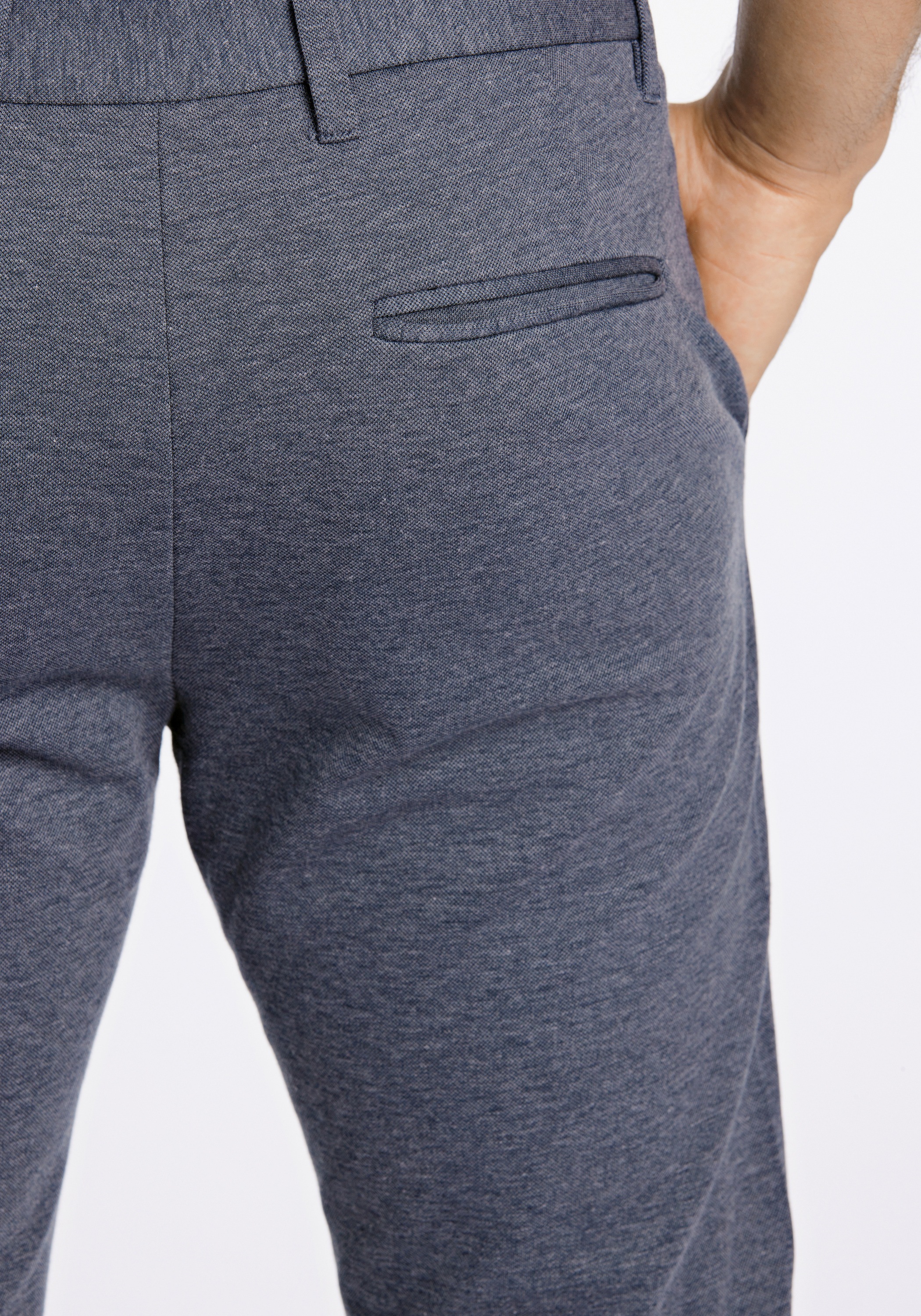 LINDBERGH Stoffhose »Lindbergh Stoffhose«