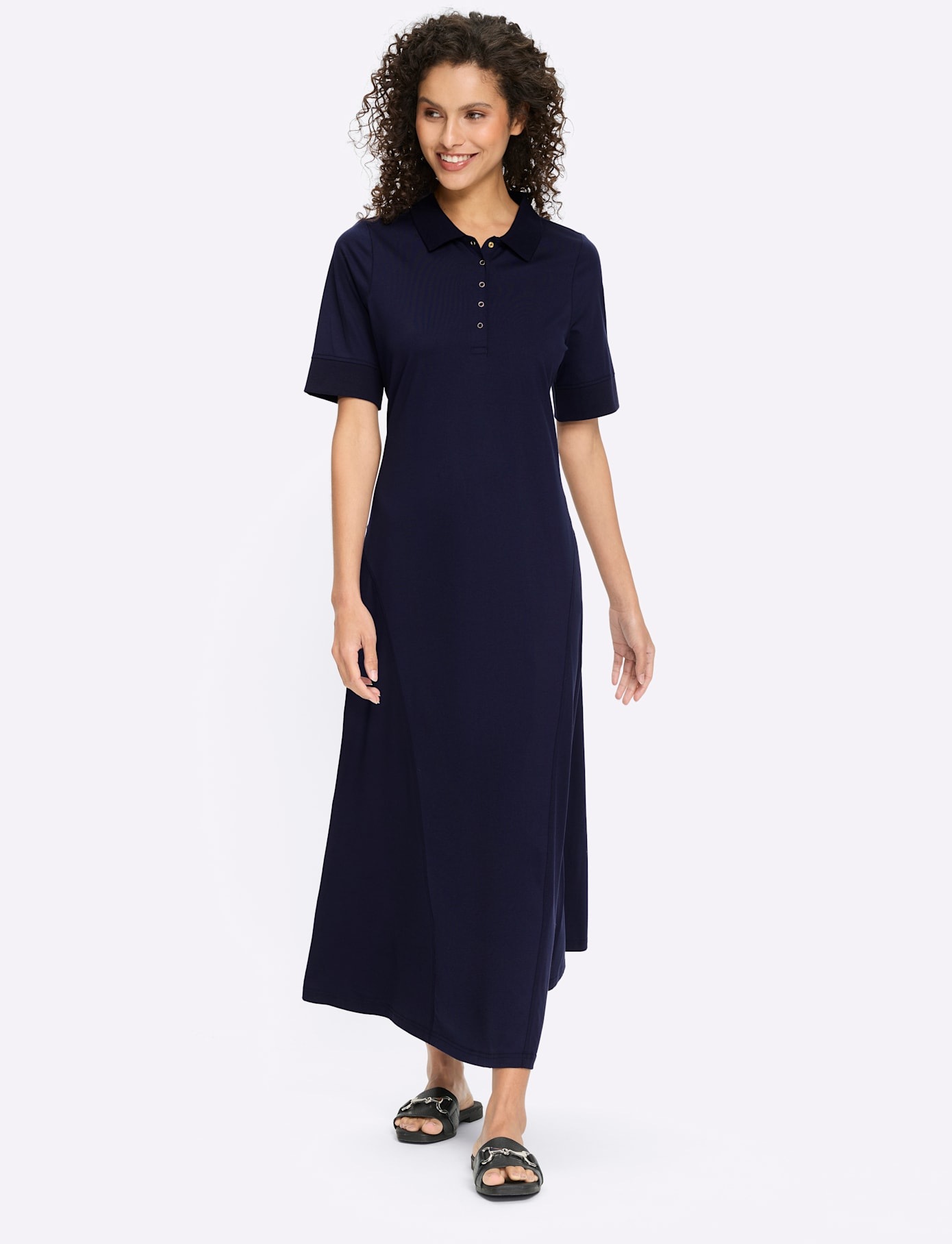 heine Sommerkleid "Kleid" günstig online kaufen