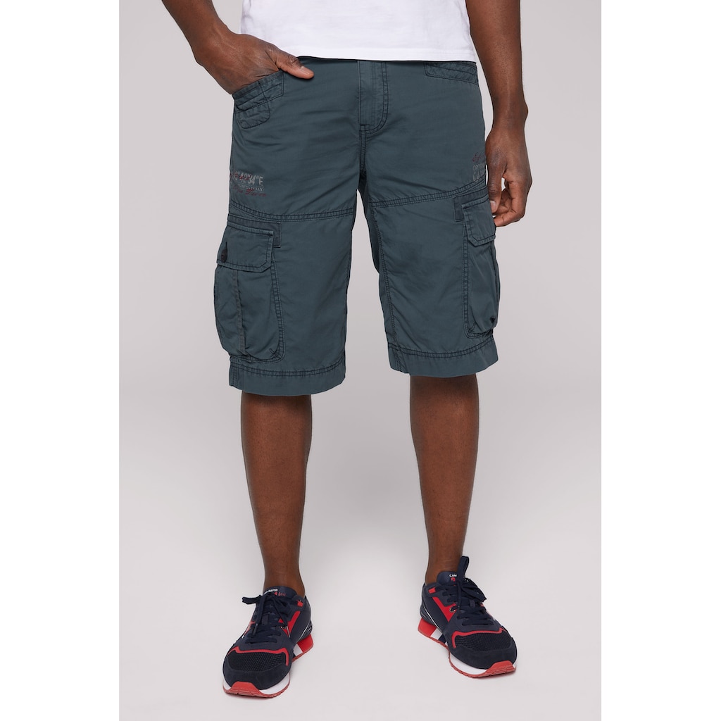 CAMP DAVID Cargoshorts