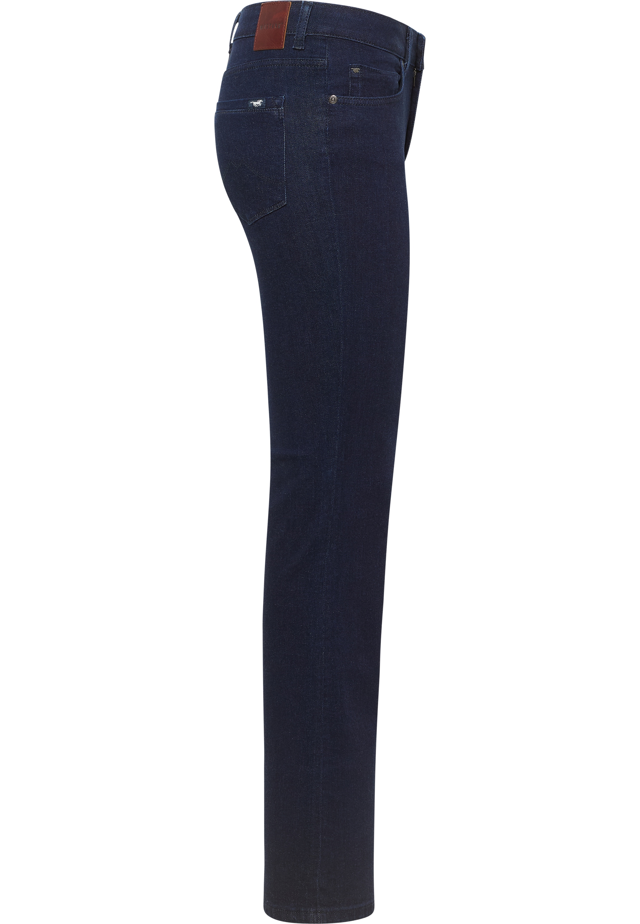 MUSTANG Bootcut-Jeans »Damen Style Shelby Slim Boot«