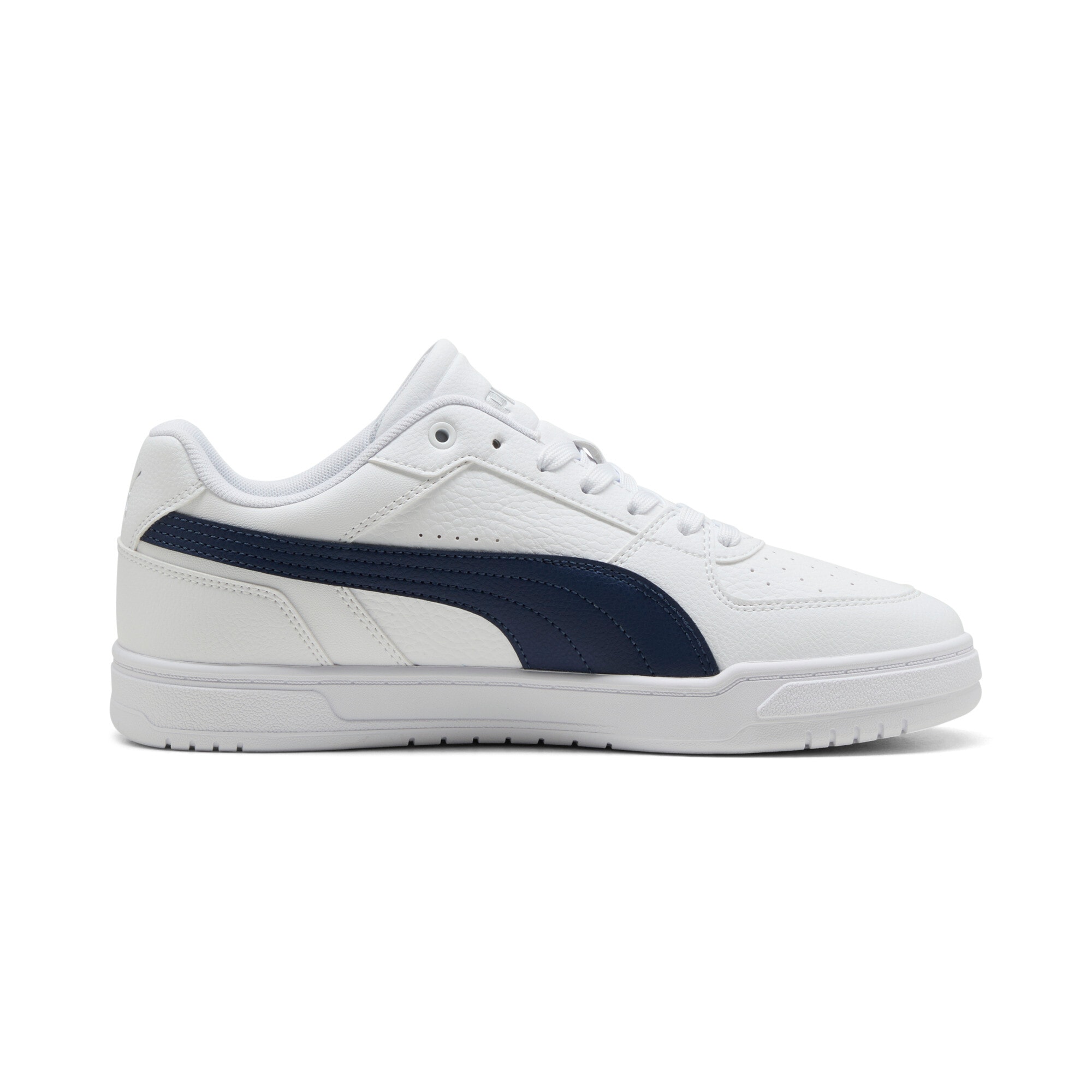 PUMA Sneaker »CAVEN III«  für sportliche und lässige Looks, mit gepolstertem Fußbett