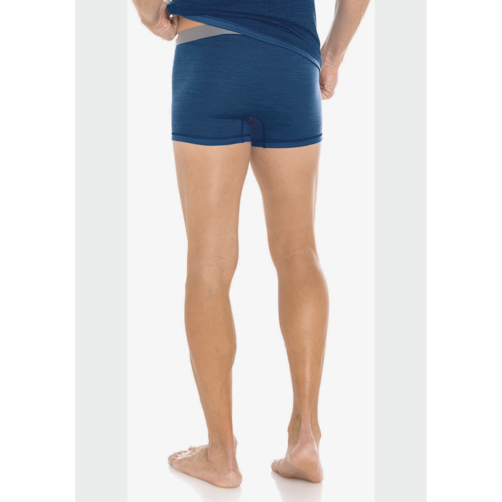 Schöffel Funktionshose »Merino Sport Boxershorts M«