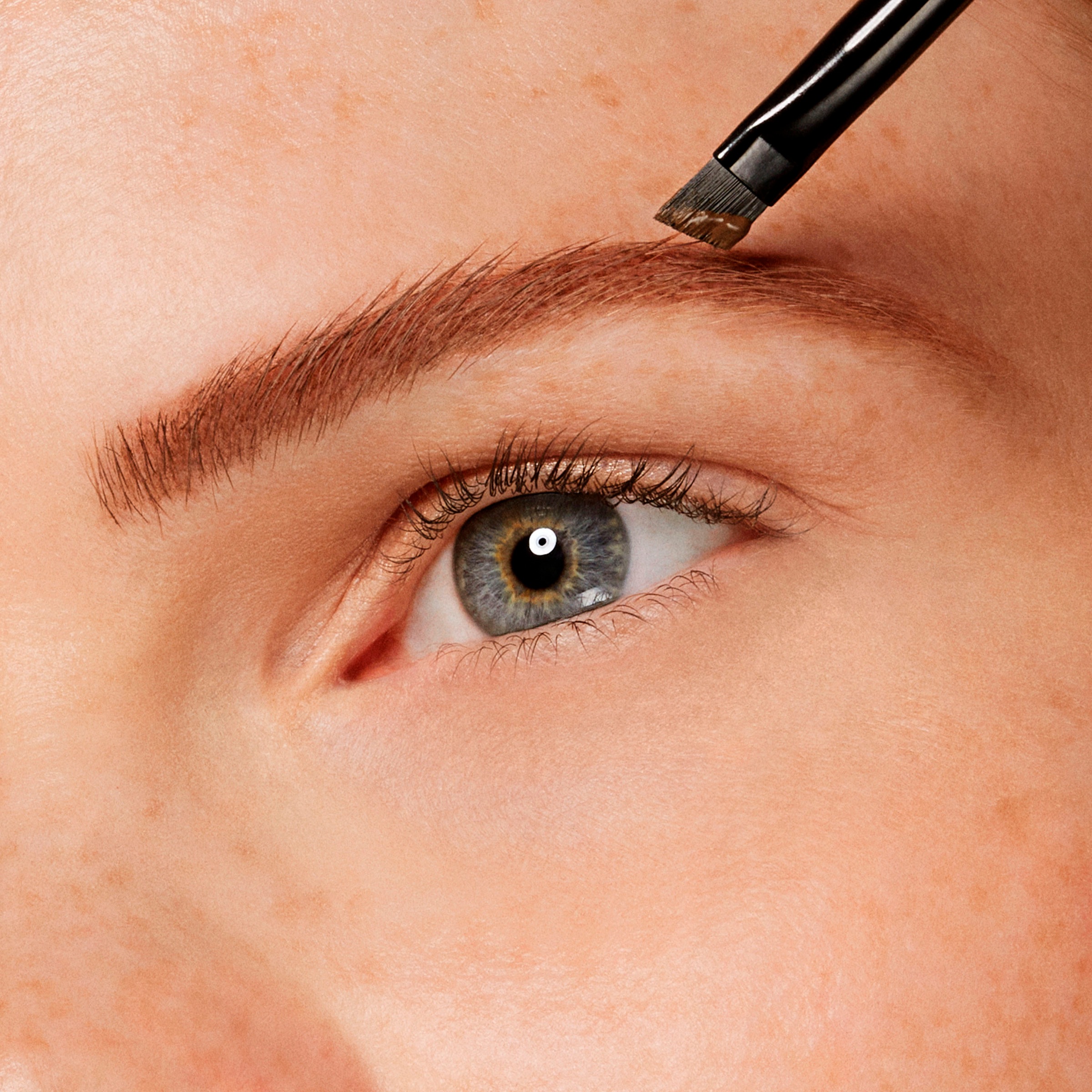 L'ORÉAL PARIS Augenbrauen-Gel »Unbelieva Brow«, mit unterschiedlichen Applikatoren