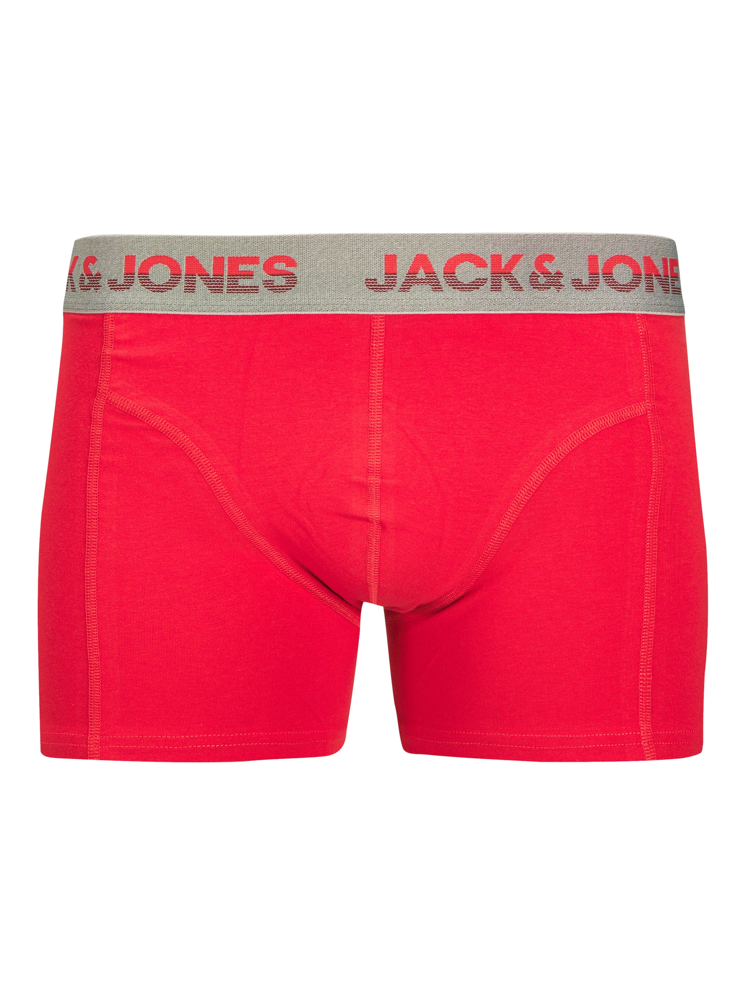 Jack & Jones Trunk »JACJADON SOLID TRUNKS 10 PACK« 10 Stk. tlg.,