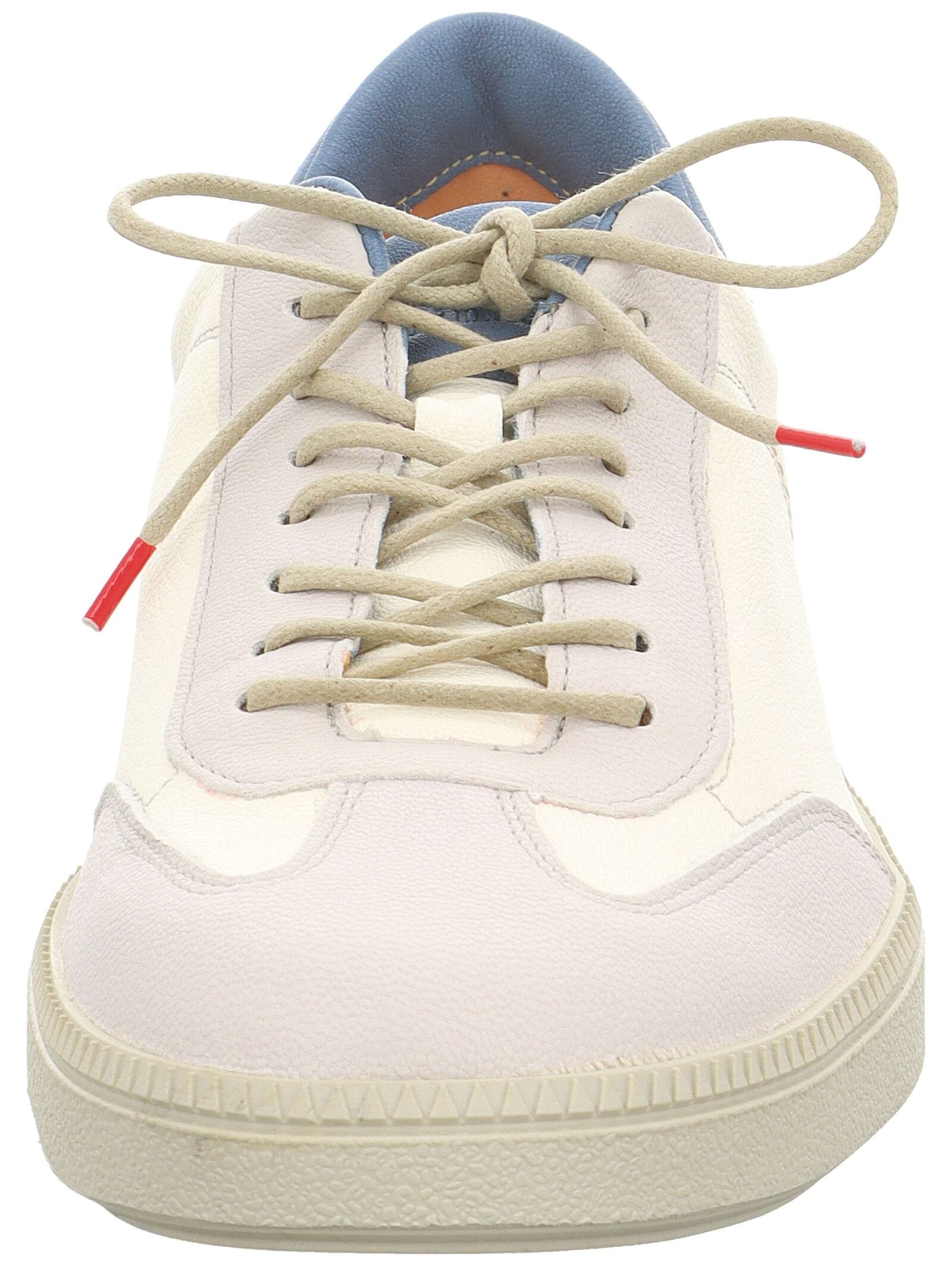 Think! Sneaker »Think! Halbschuhe Leder/Textil«