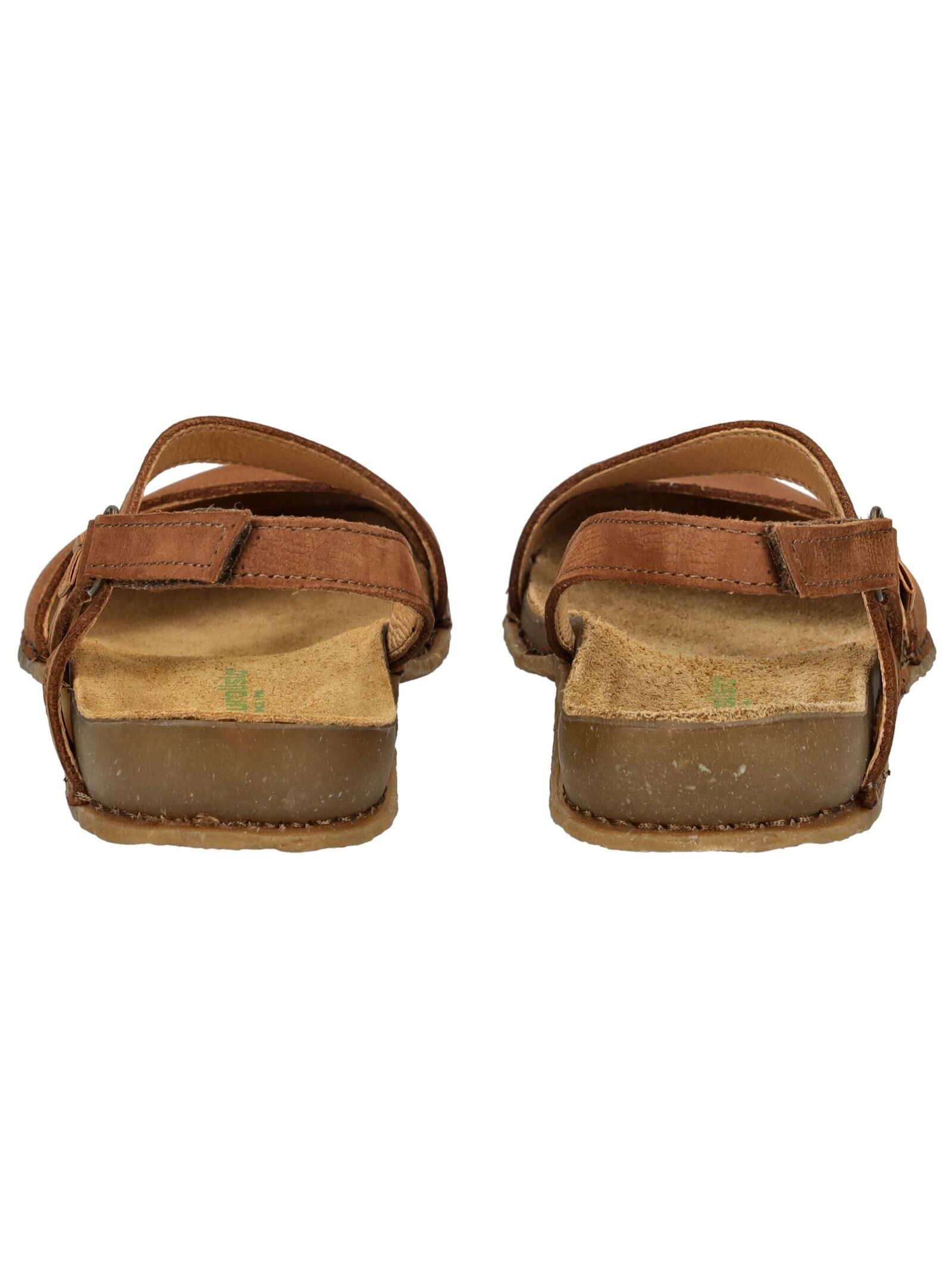 El Naturalista Riemchensandale »El Naturalista Sandalen Leder«