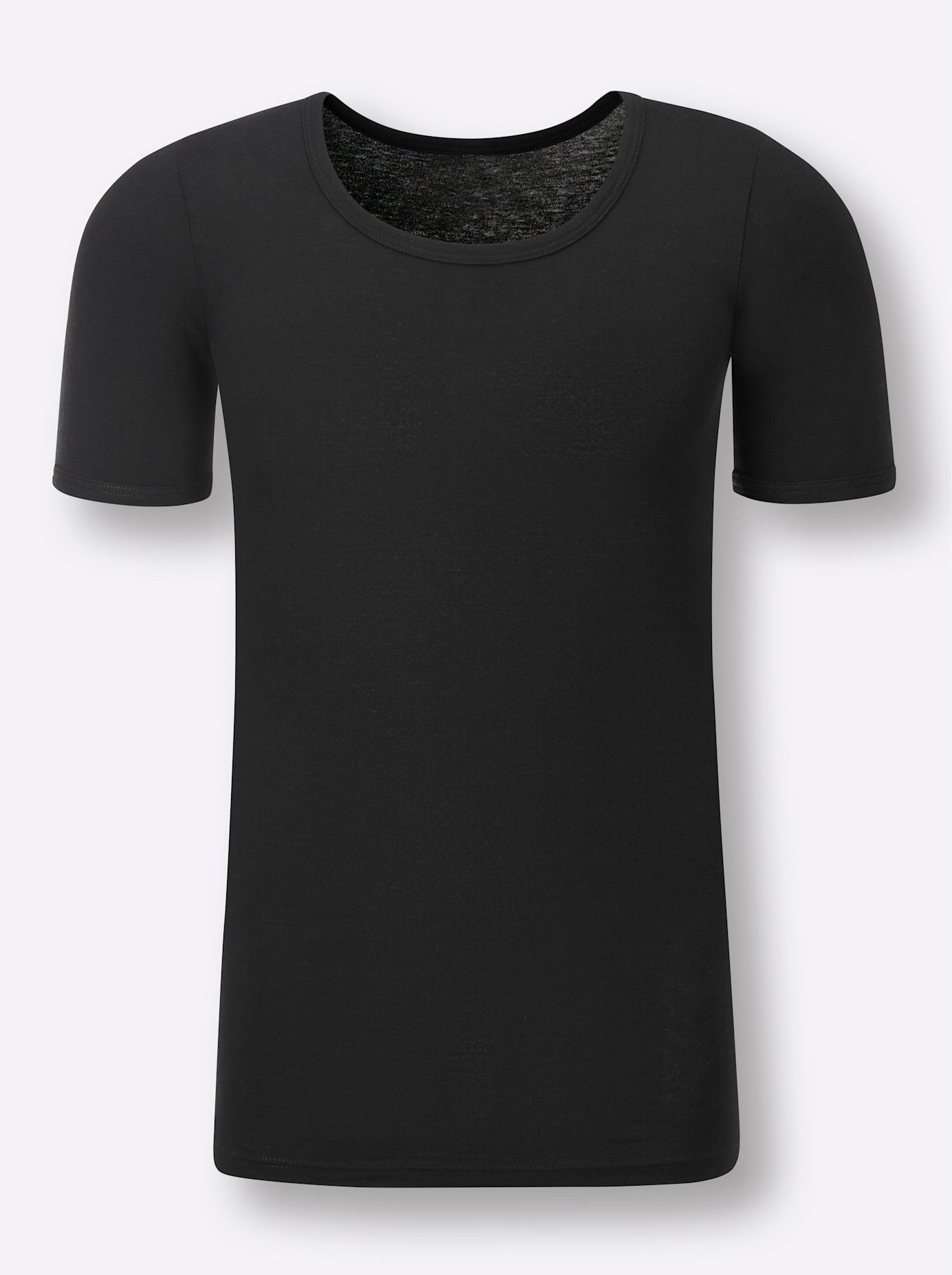 Comte Unterziehshirt, (2 St.)