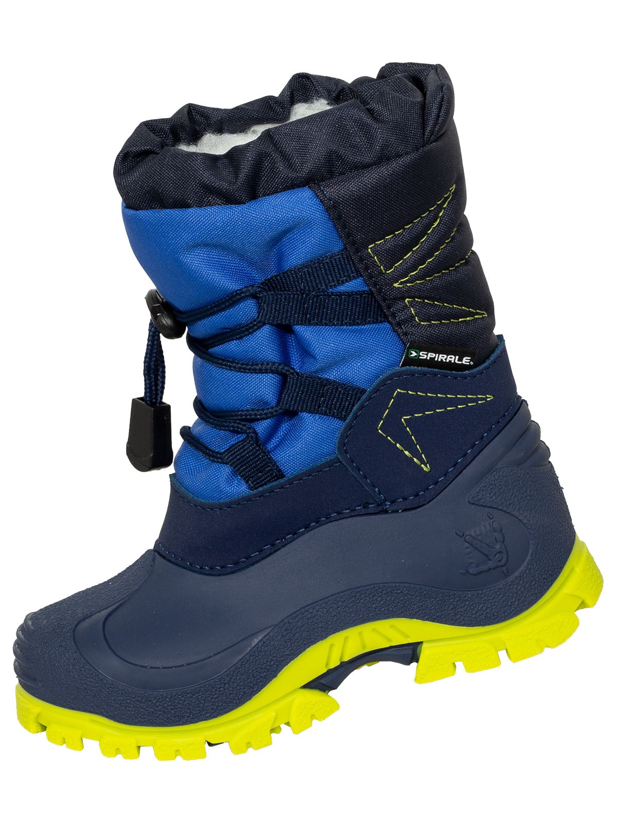 Spirale Winterstiefel »Leila Kinderstiefel«