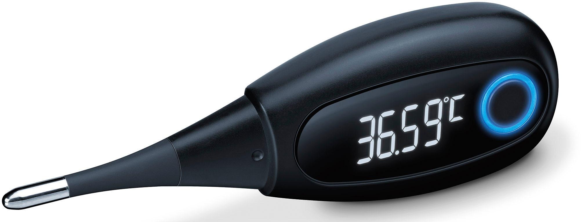 BEURER Fieberthermometer »OT 30 Basalthermome...