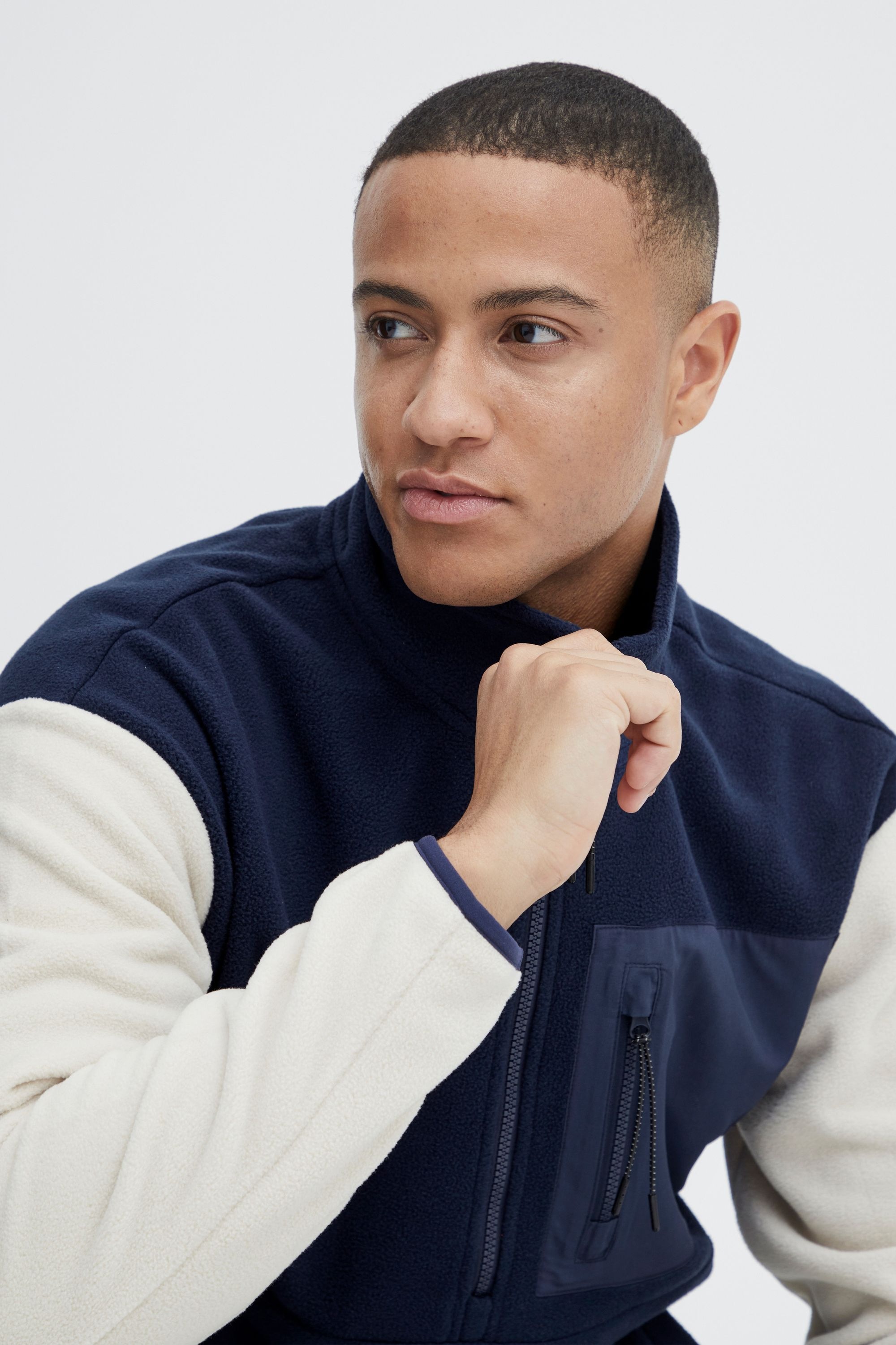 Blend Troyer »Troyer BHSweatshirt«