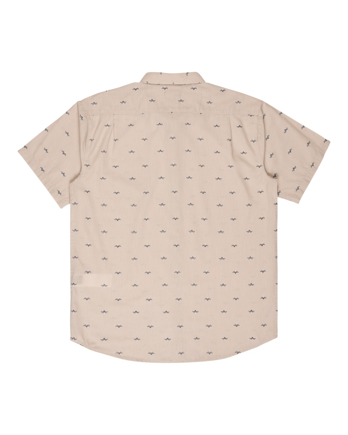 Billabong Funktionshemd »Sundays«