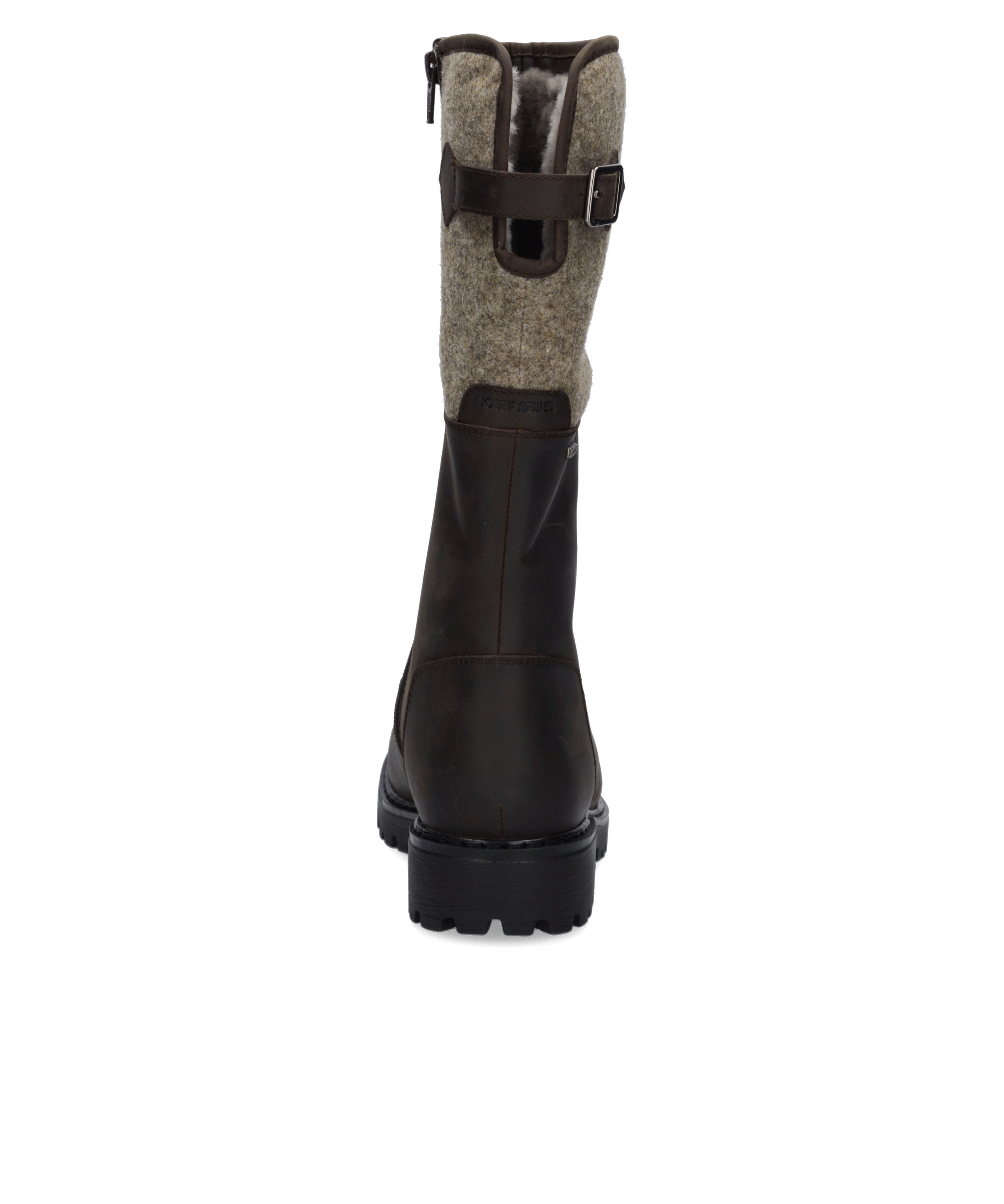 Josef Seibel Stiefel »Melinda 34, moro-kombi«