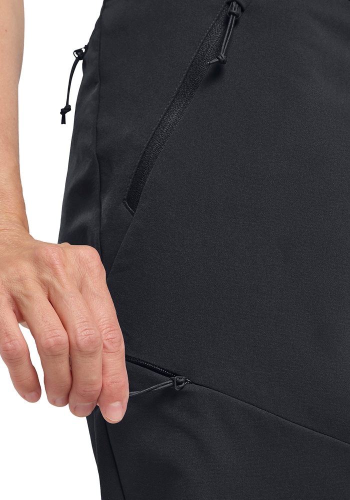 Jack Wolfskin Funktionshose »PICO TRAIL PANTS W«