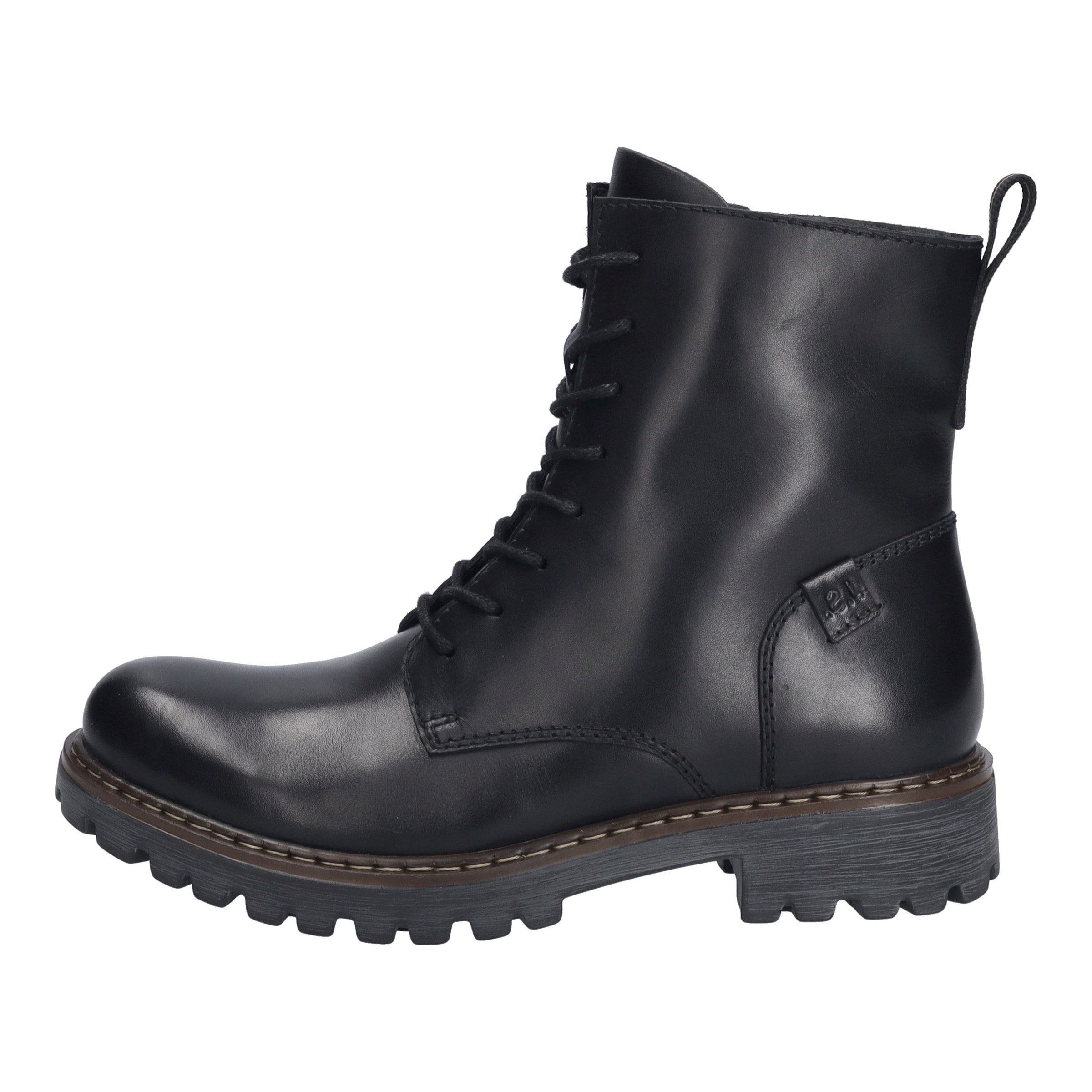 Josef Seibel Stiefelette »Marta 02, schwarz«