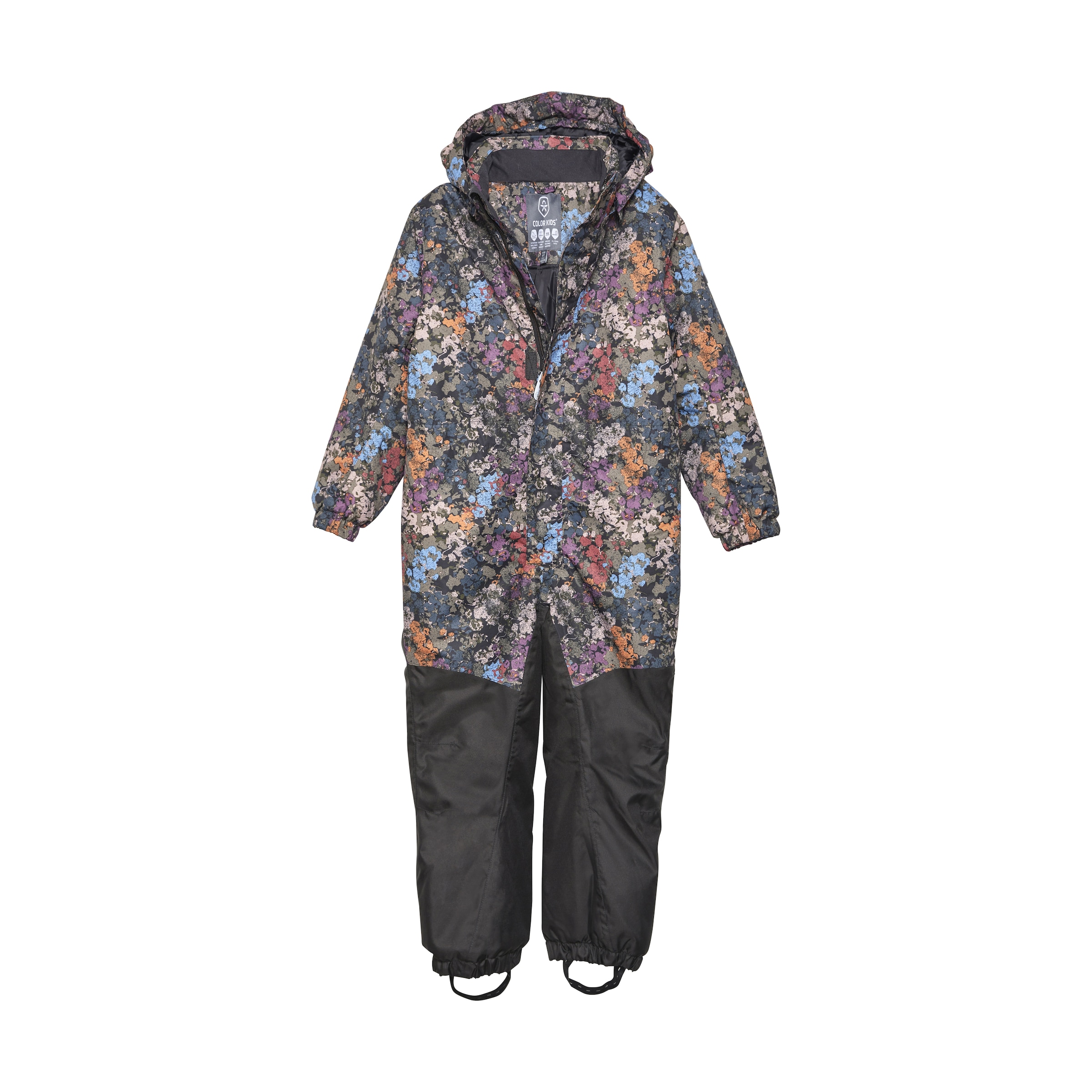 COLOR KIDS Schneeoverall »Schneeoverall COOverall«