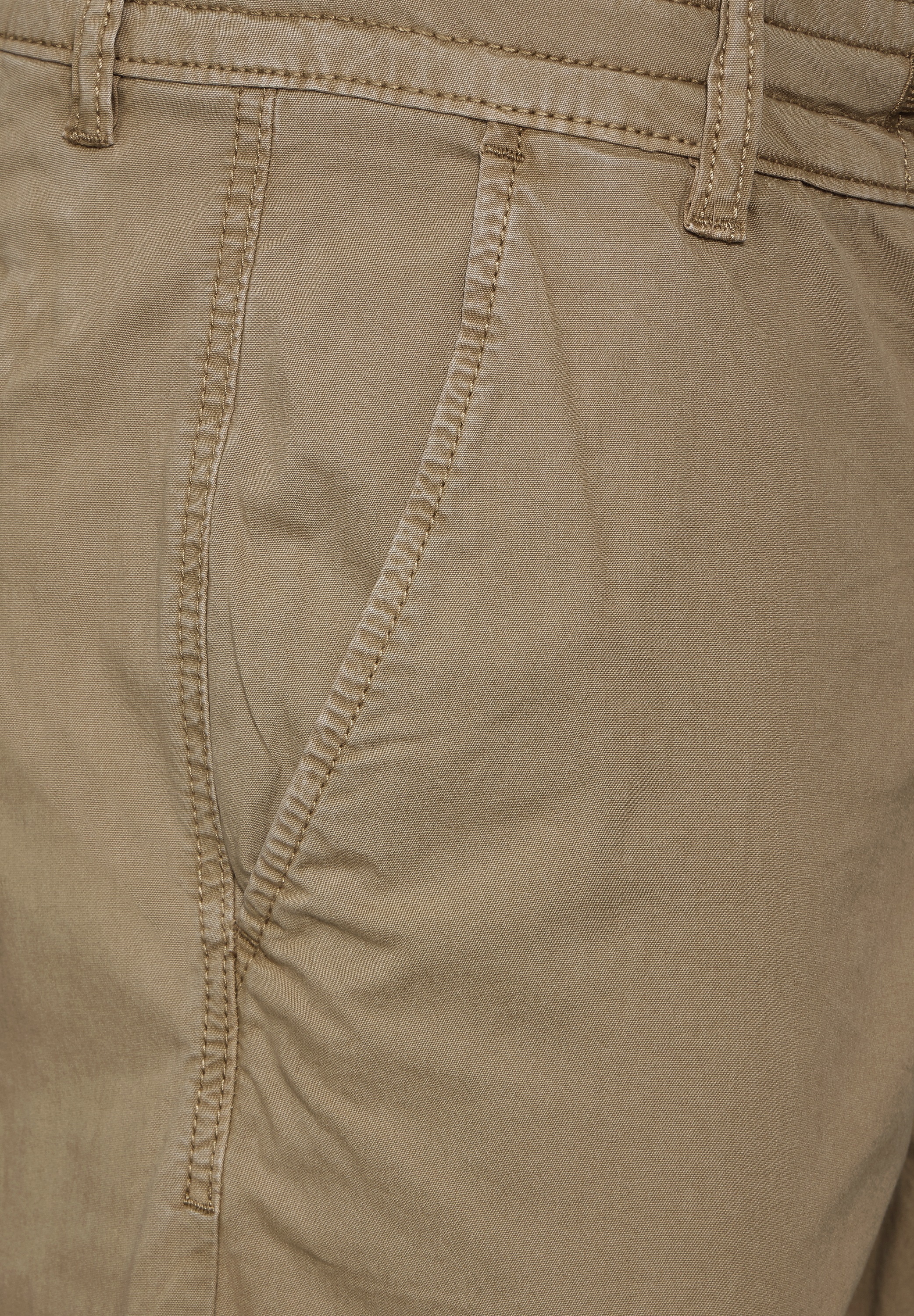 STREET ONE MEN Chinos, Middle Waist