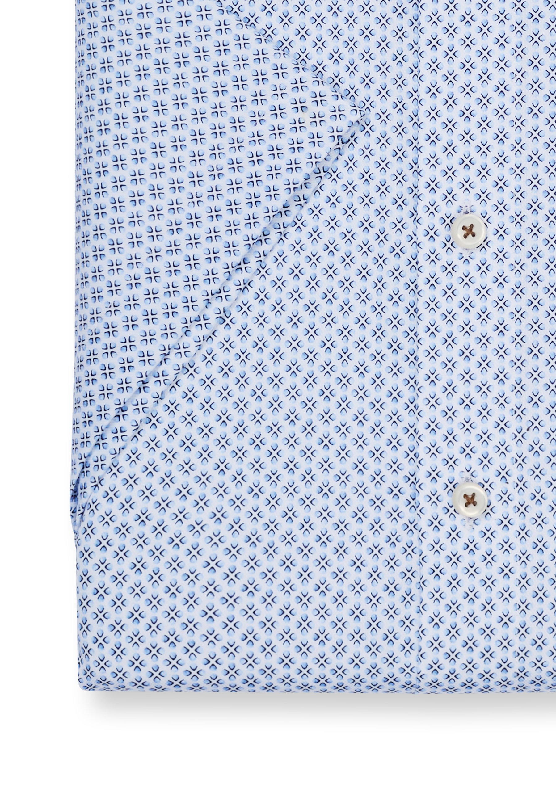 OLYMP Businesshemd »OLYMP Luxor, comfort fit, New Kent«