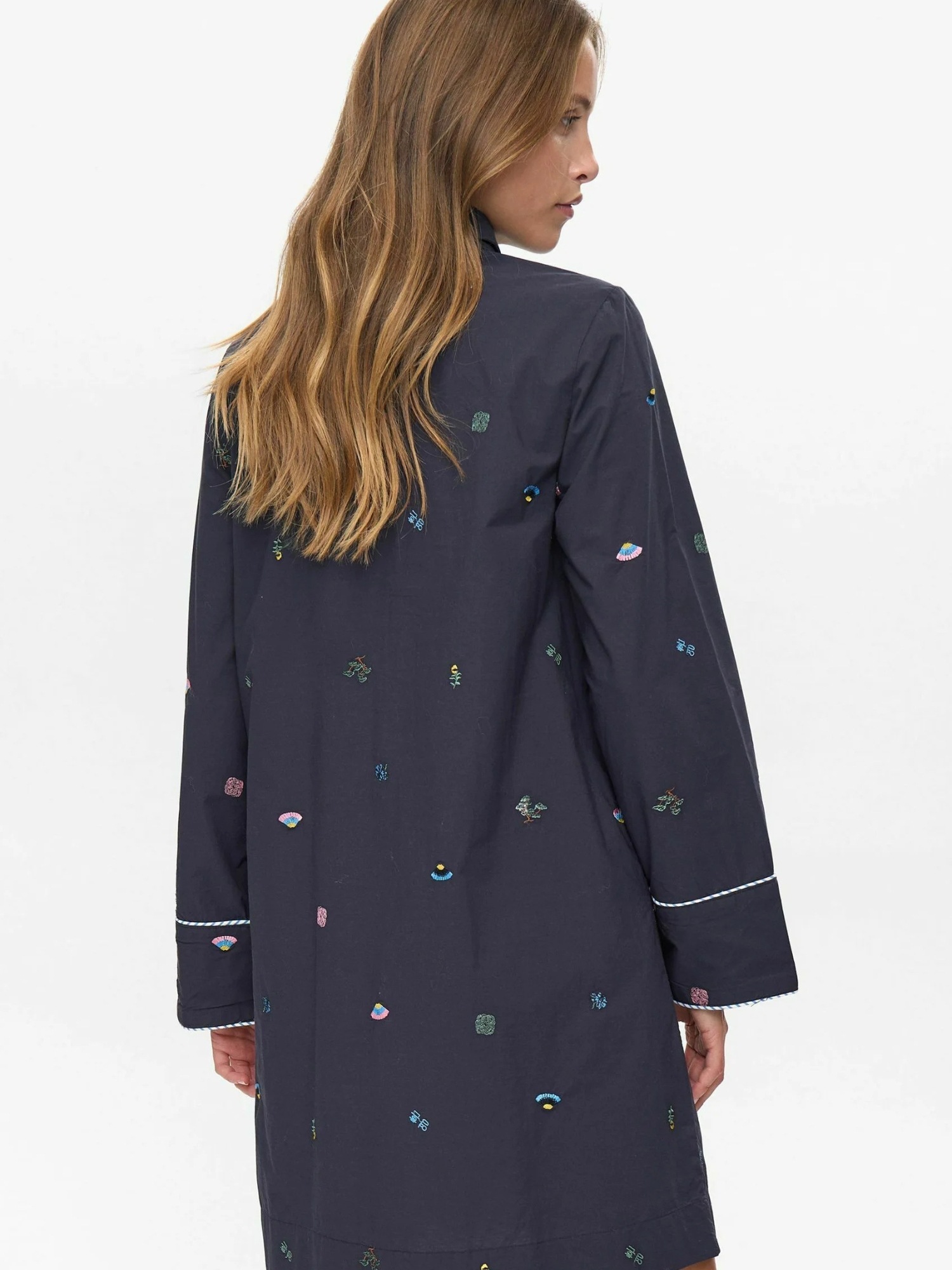 nümph Jerseykleid "Nümph Dress NUCHIRO" günstig online kaufen