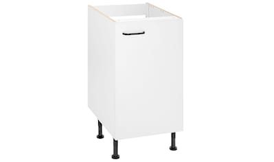 OPTIFIT Spülenschrank »Cara«, Breite 45 cm bestellen | BAUR