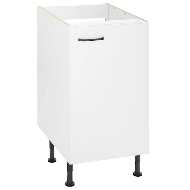 OPTIFIT Spülenschrank »Elga«, mit Soft-Close-Funktion, höhenverstellbaren  Füßen, Breite 45 cm bestellen | BAUR