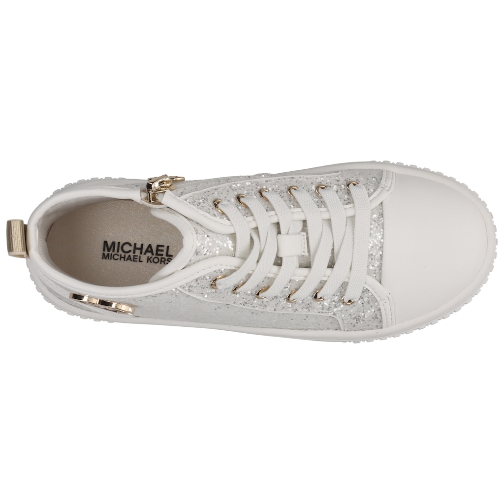 MICHAEL KORS KIDS Sneaker »SKATE SPLIT 3«