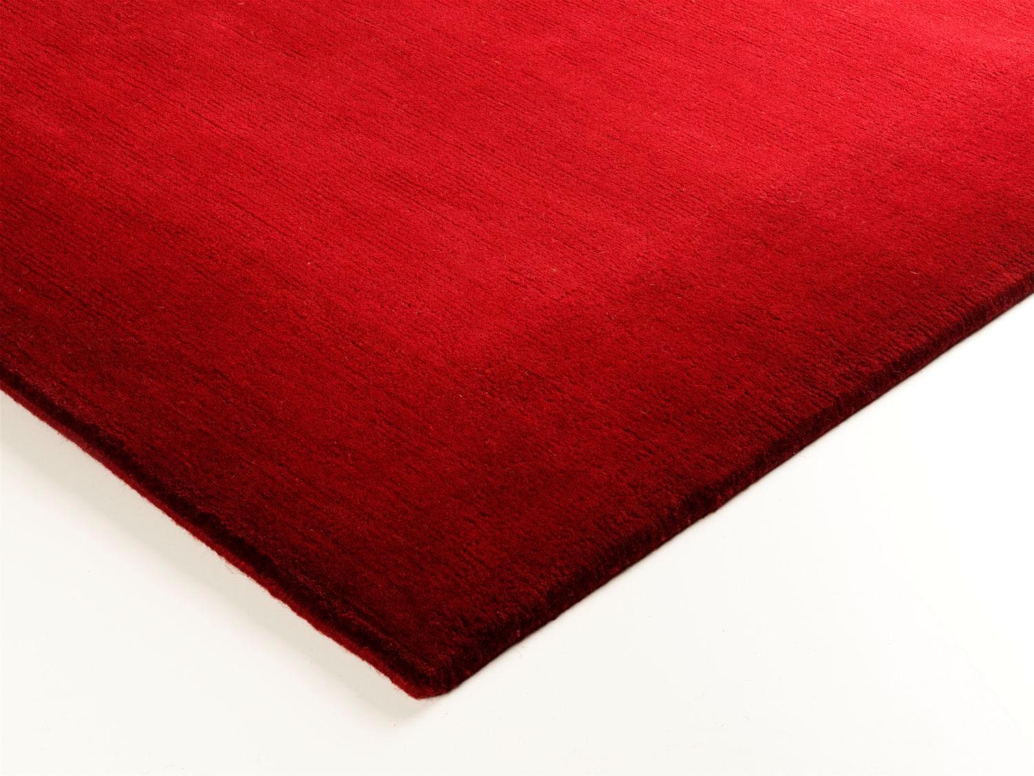 OCI DIE TEPPICHMARKE Wollteppich »Vinciano Tami«, rechteckig, 8 mm Höhe, reine Wolle, handgeknüpft, Wohnzimmer