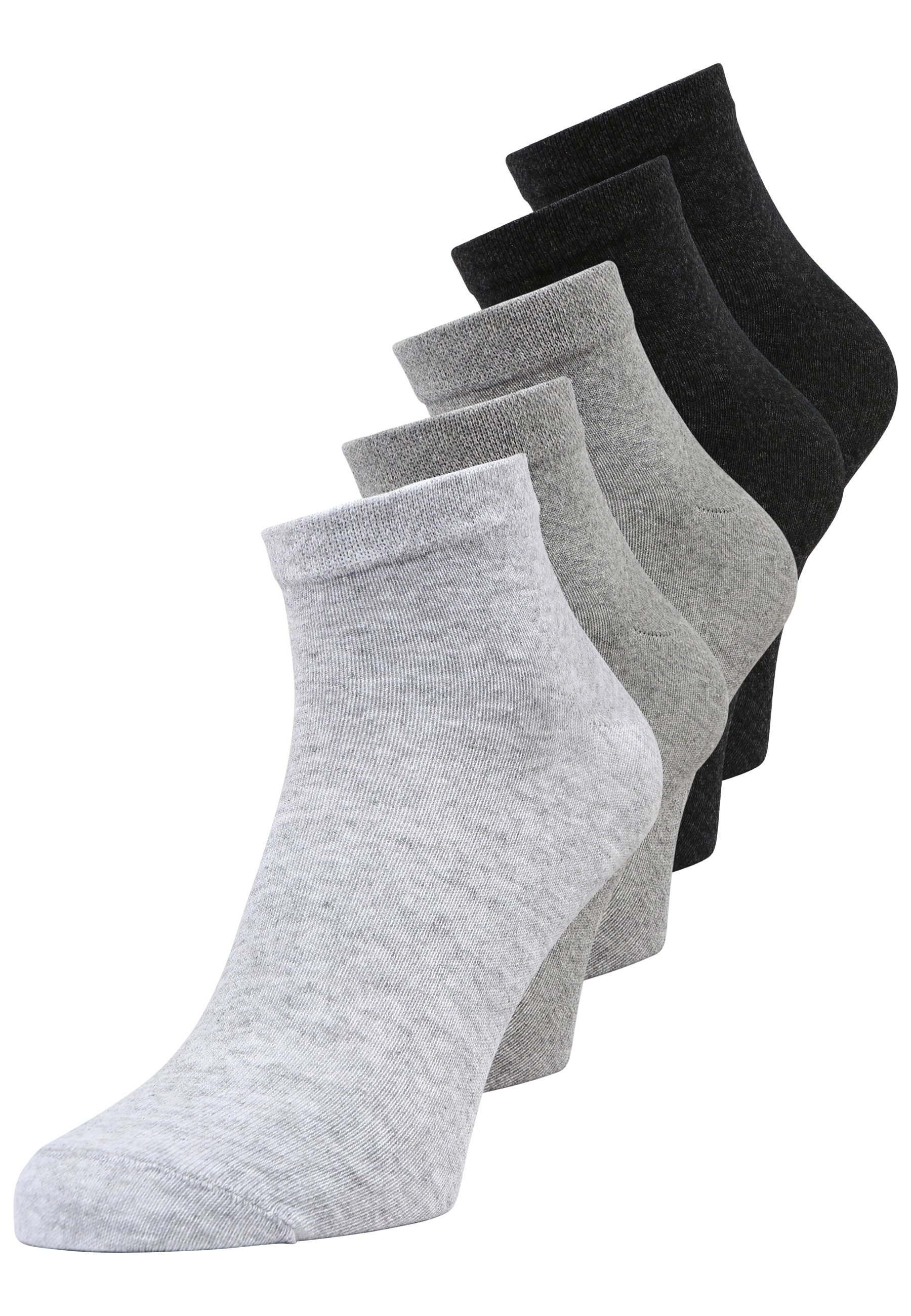 GÖTZBURG Socken, (5 Paar), mit Silverplus-Technologie günstig online kaufen