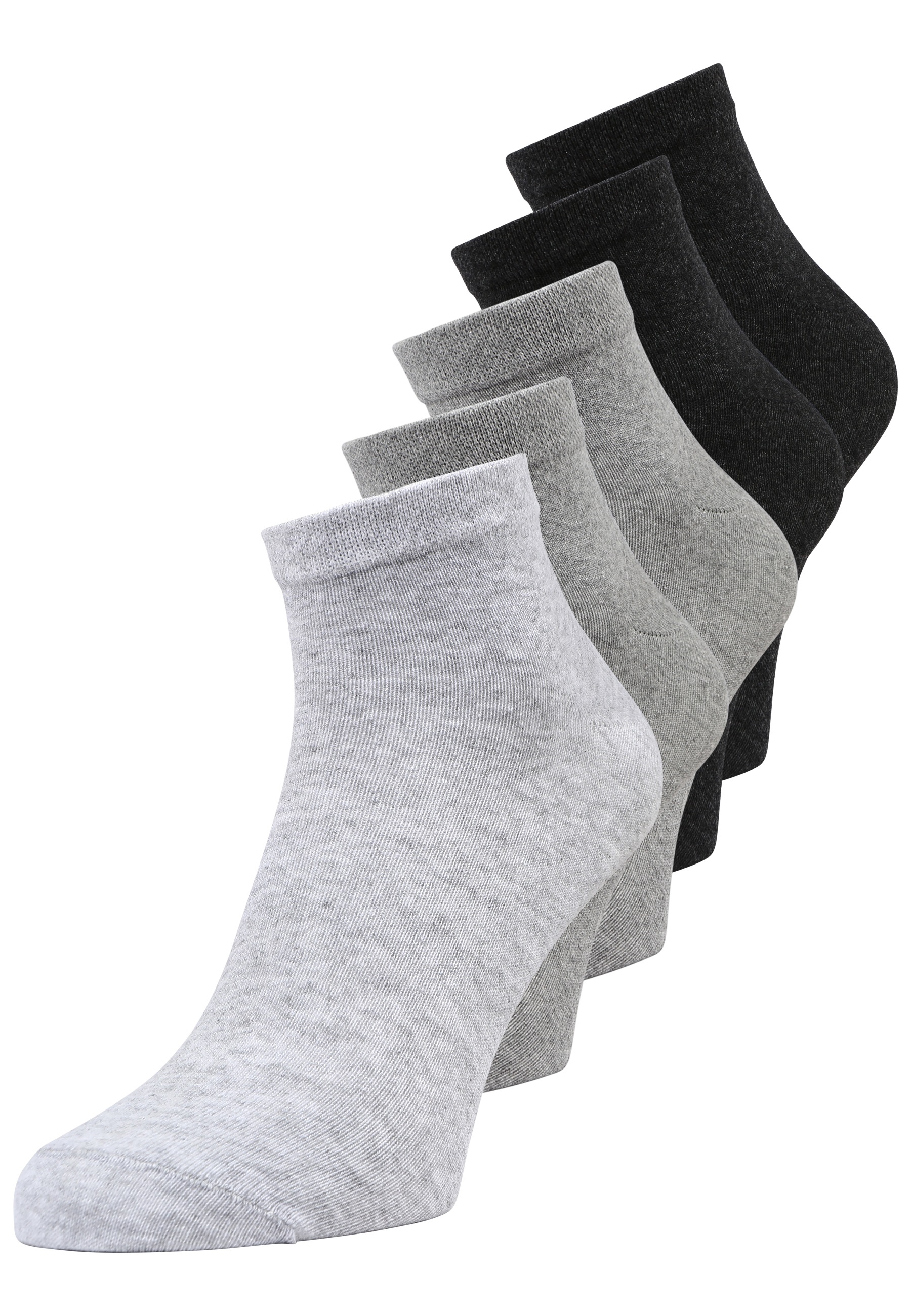 GÖTZBURG Socken 5 Stk. tlg. mit Silverplus-Technologie günstig online kaufen