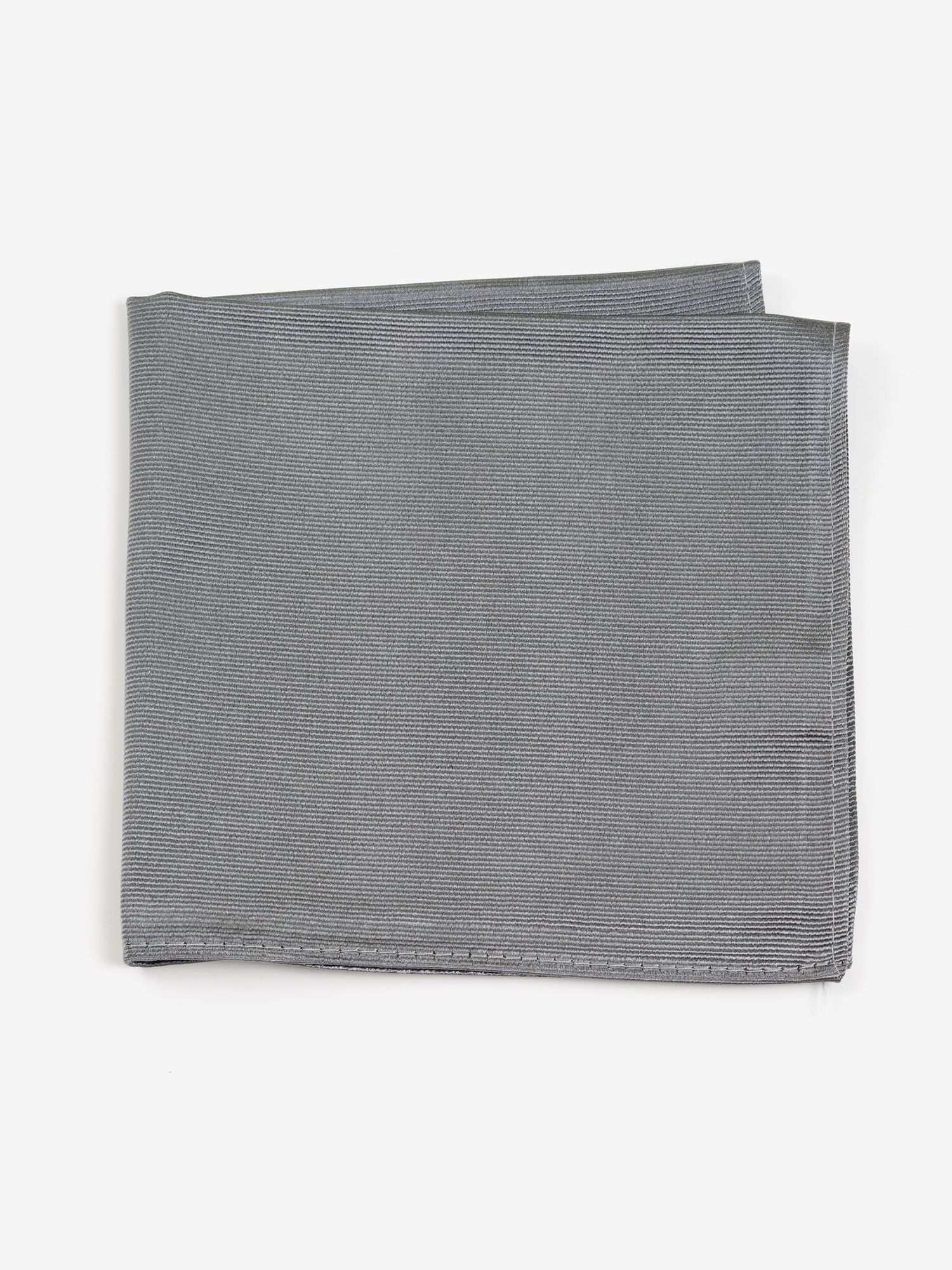 MONTI Einstecktuch »RENZO«, aus reiner Seide mit eleganter Twill-Struktur – 30 x 30 cm