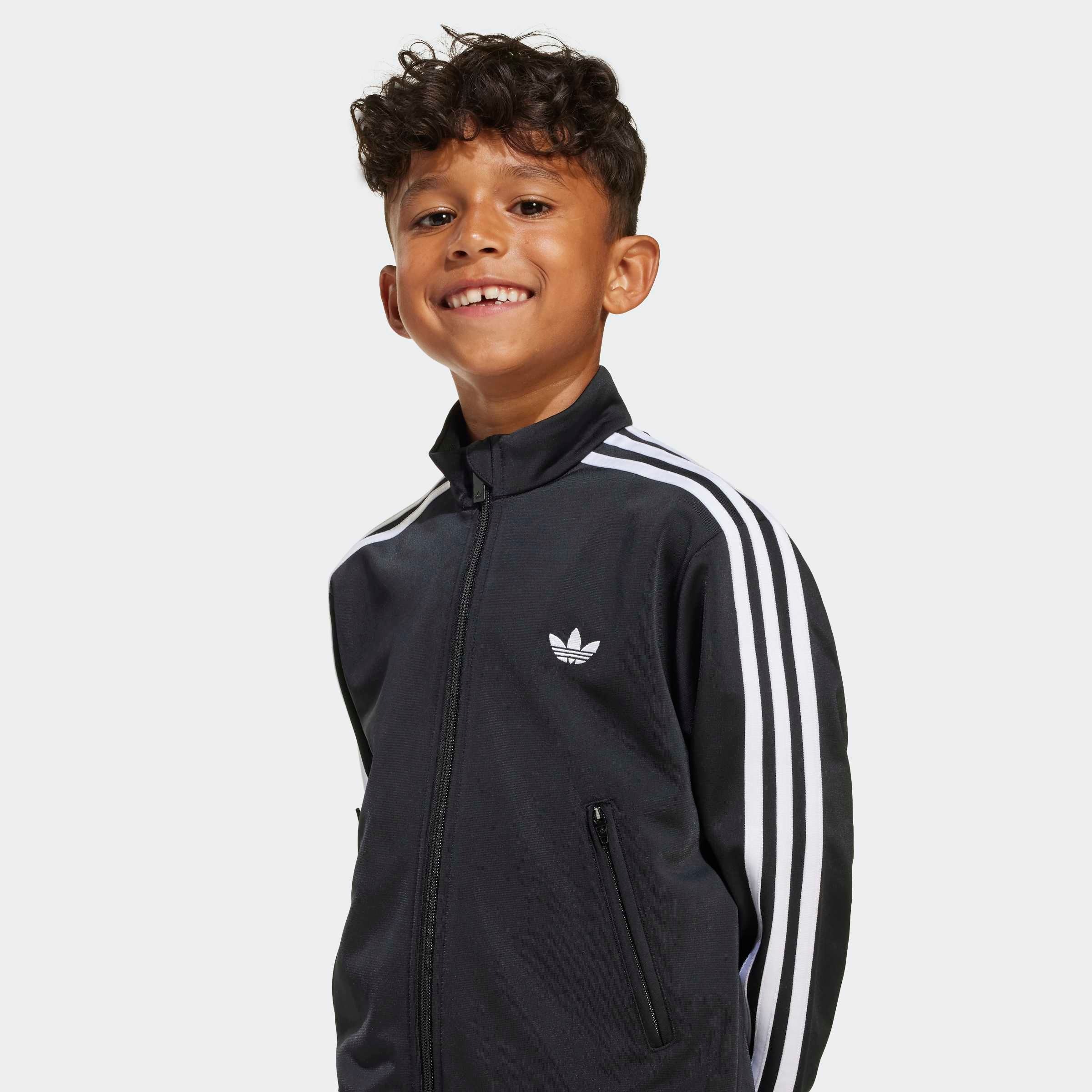 adidas Originals Trainingsanzug »FIREBIRD TS« 2 tlg.