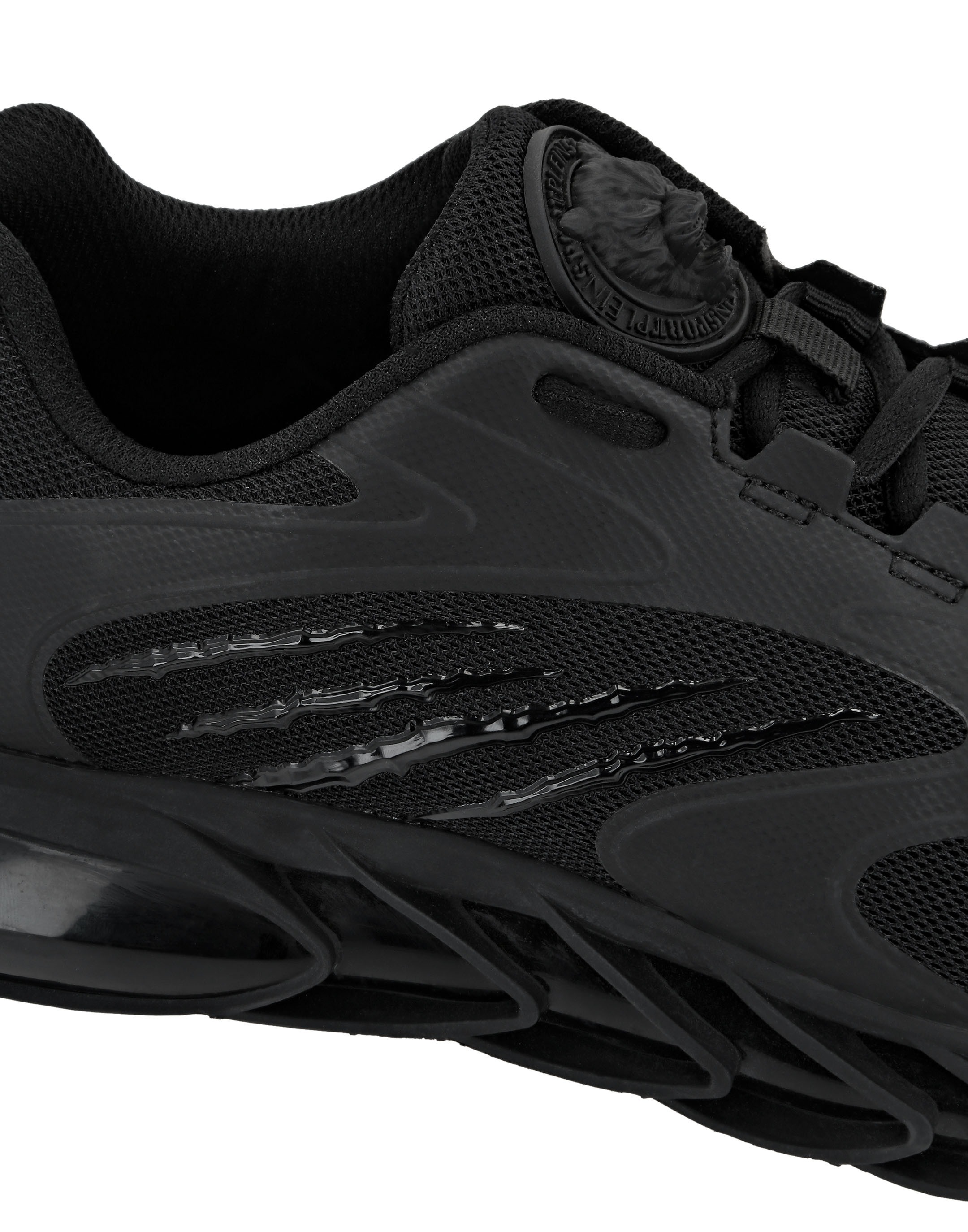 PLEIN SPORT Sneaker »The Turbine Gen.x.2 Tiger«