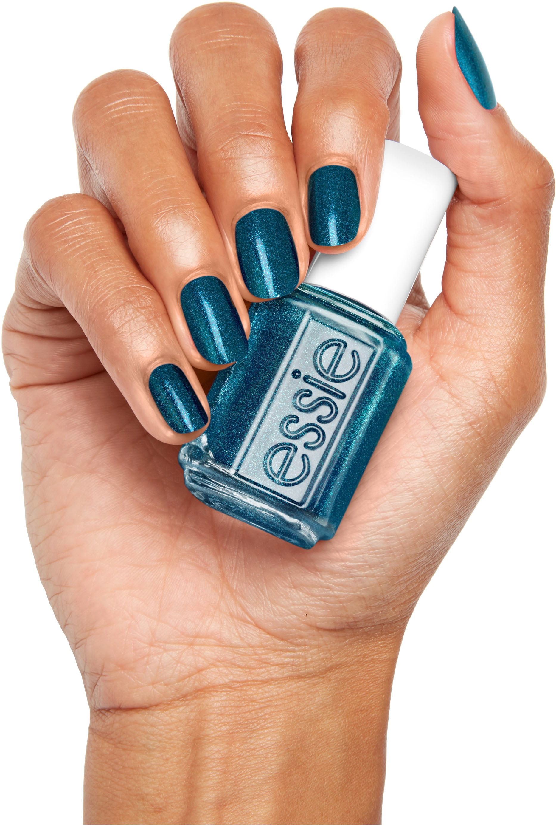 essie Nagellack »Essie Nagellack«, mit natürlichen Inhaltsstoffen